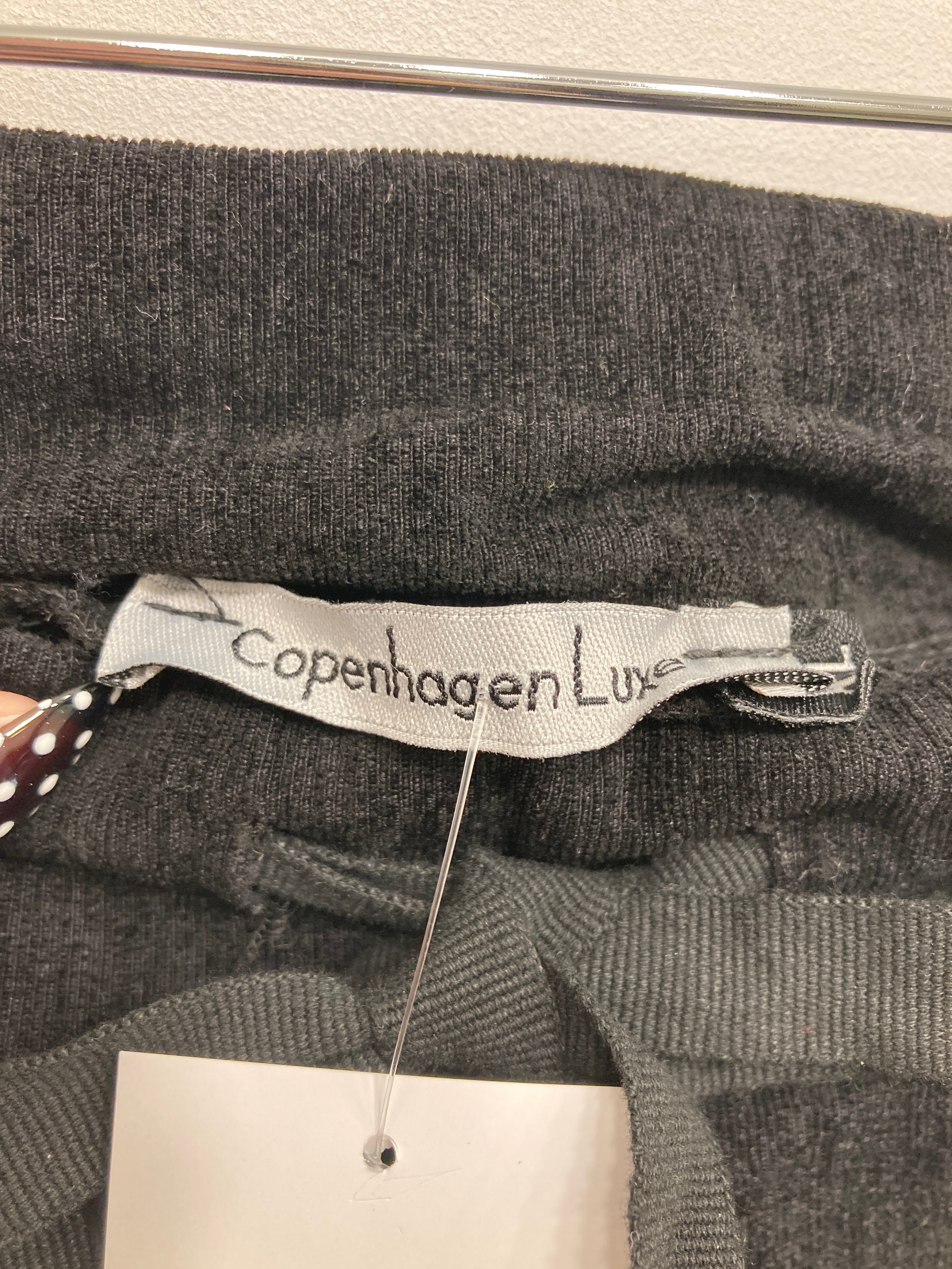 Copenhagen Luxe Bukser