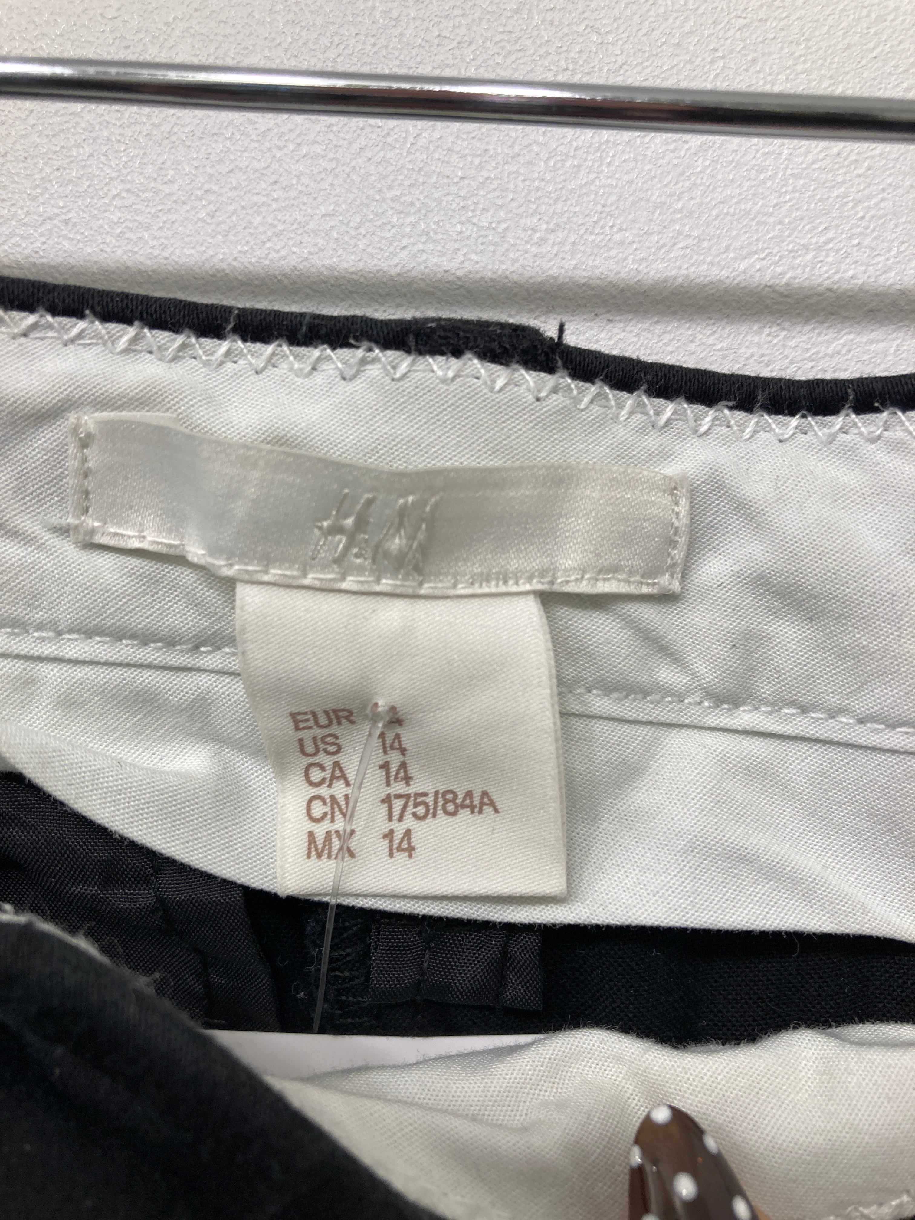 H&M Bukser