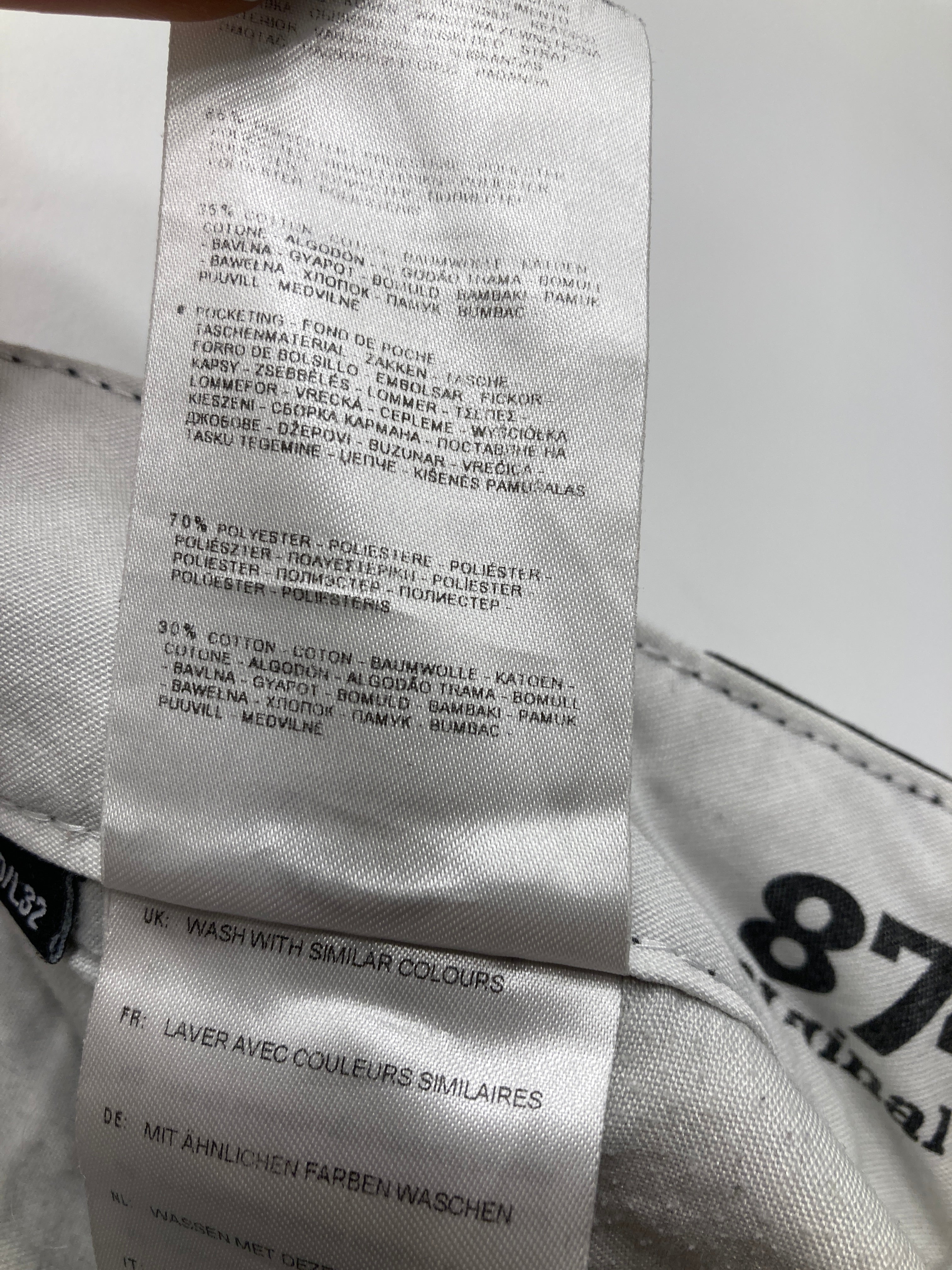 Dickies Bukser