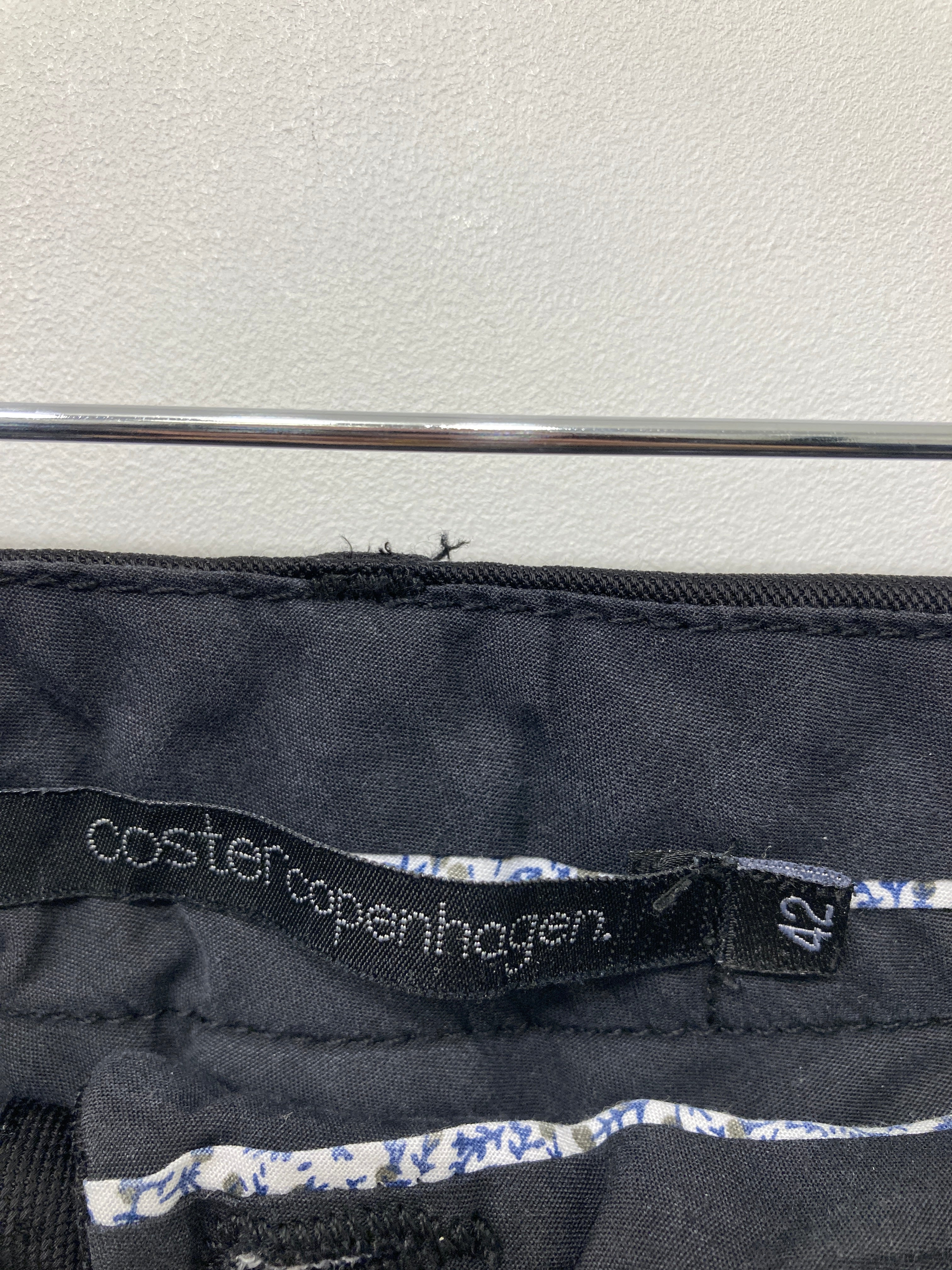 Coster Copenhagen Bukser