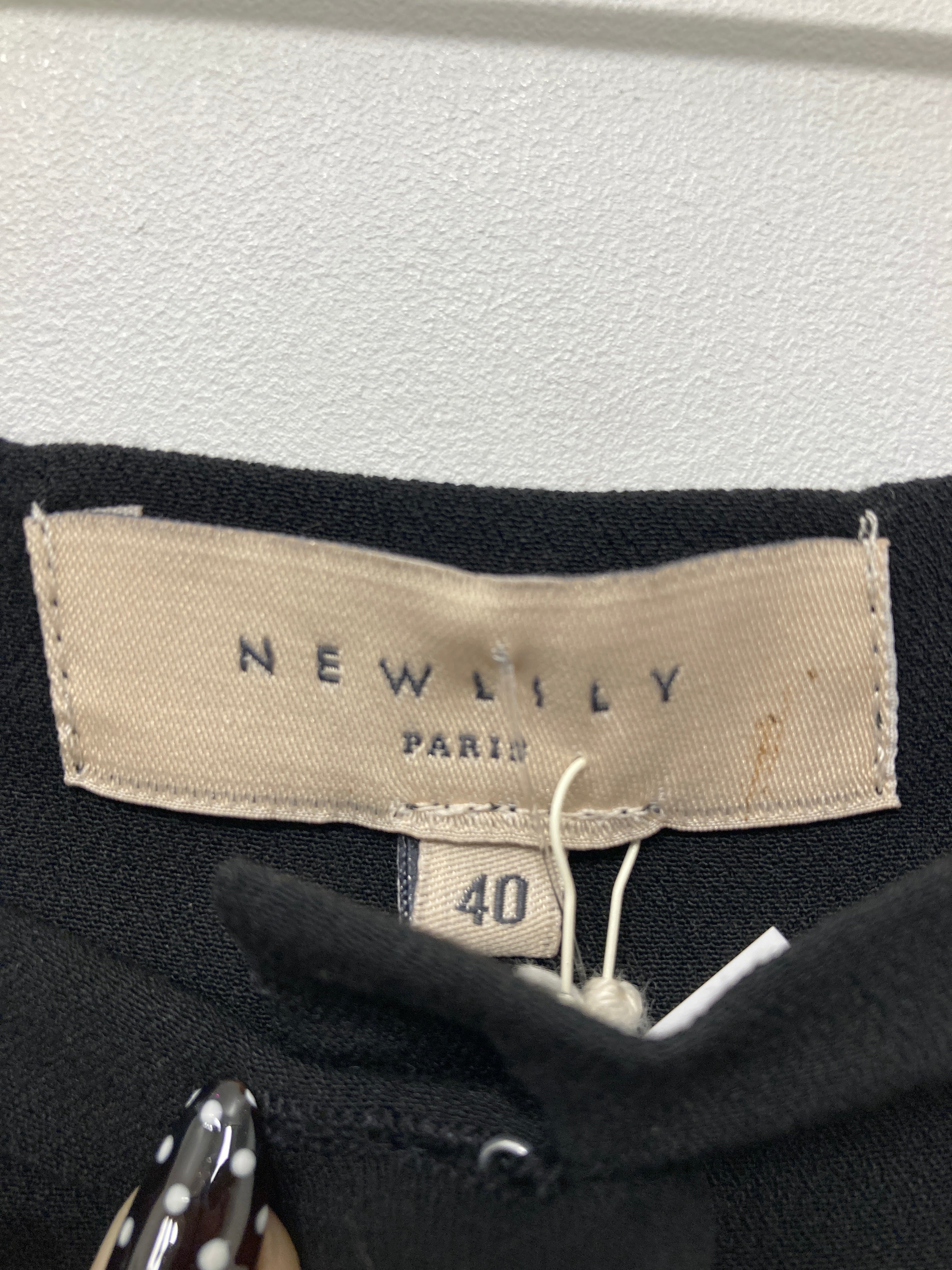 Newlily