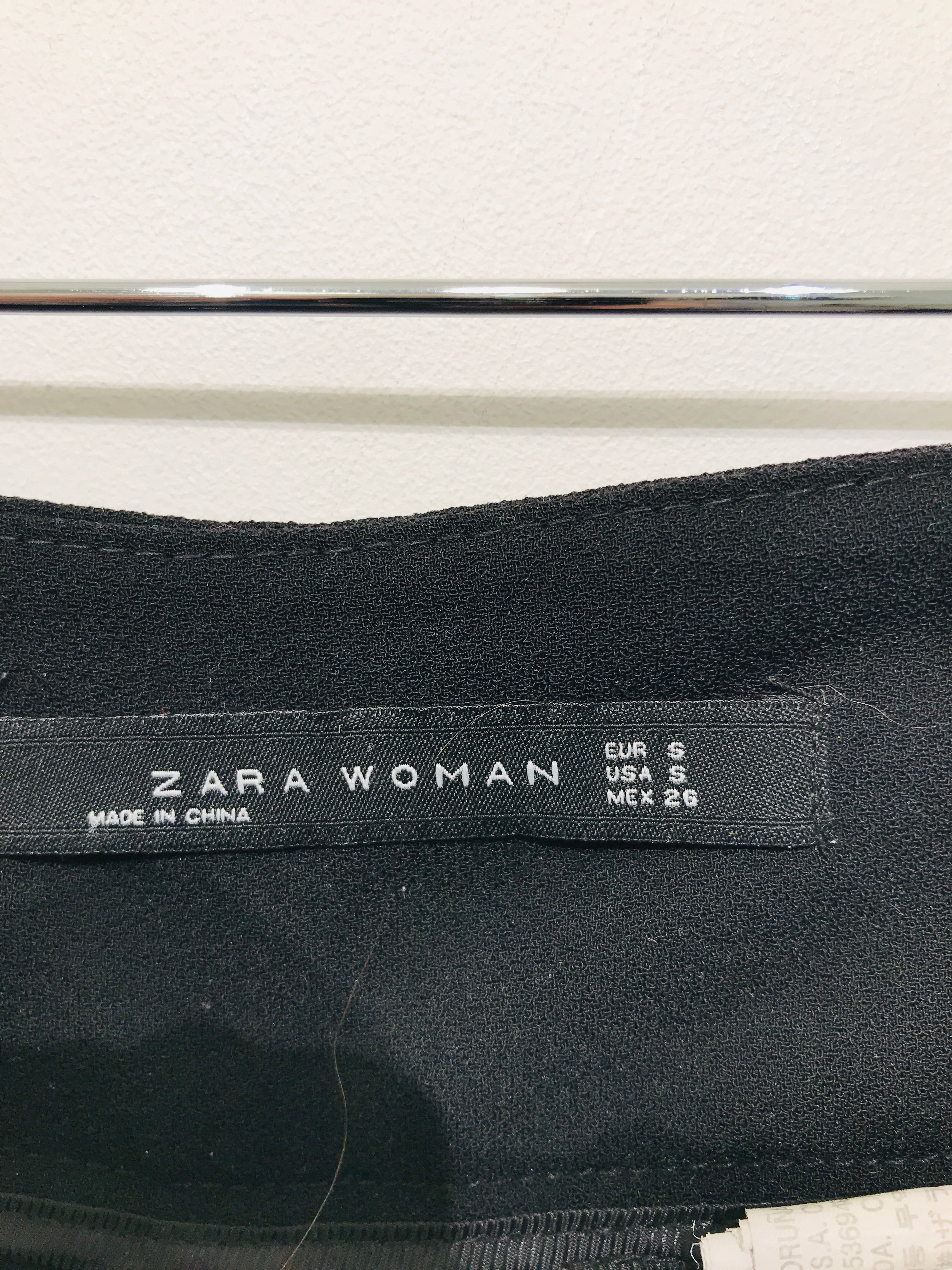 Zara Bukser