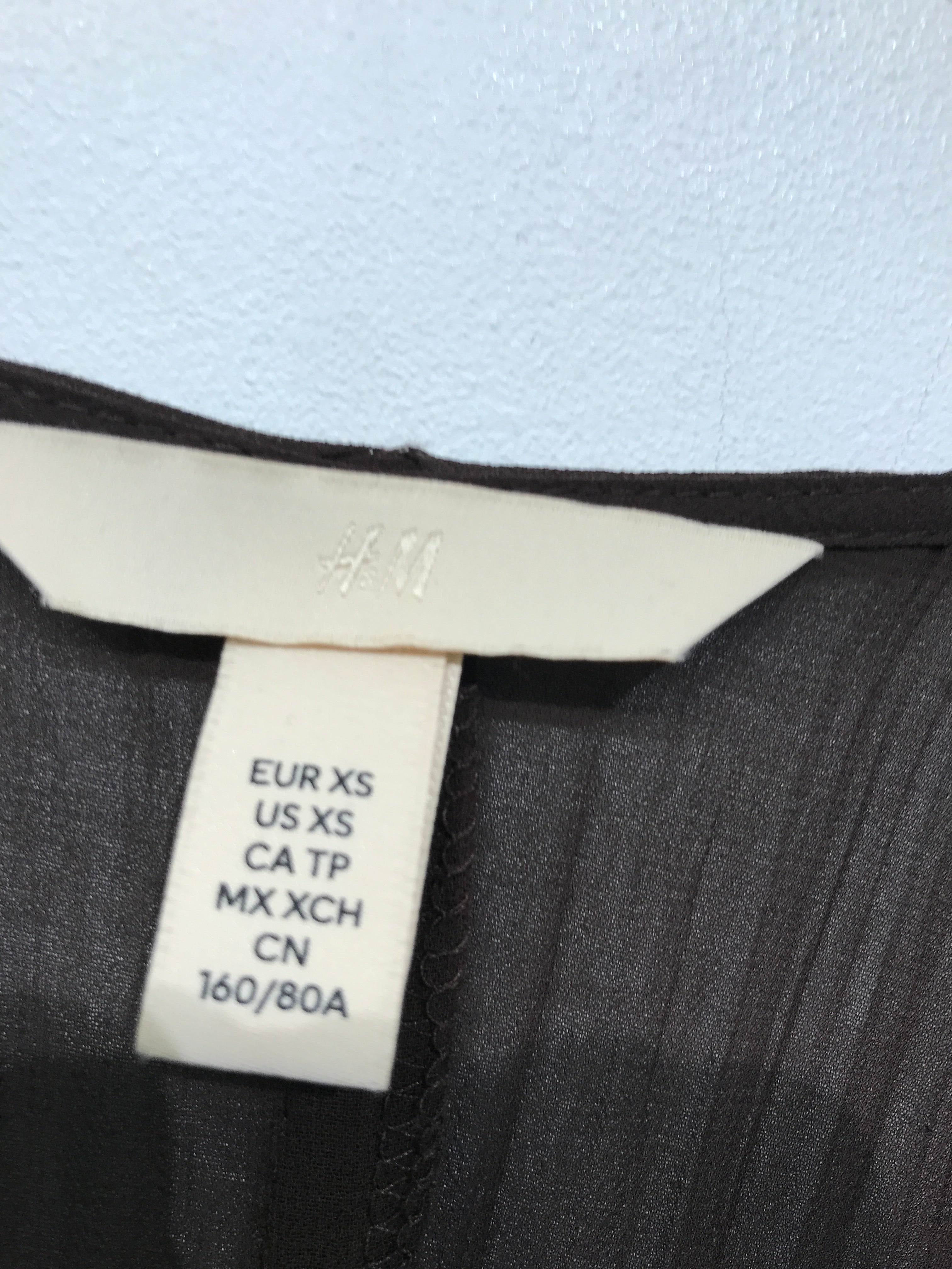 H&M Kjole