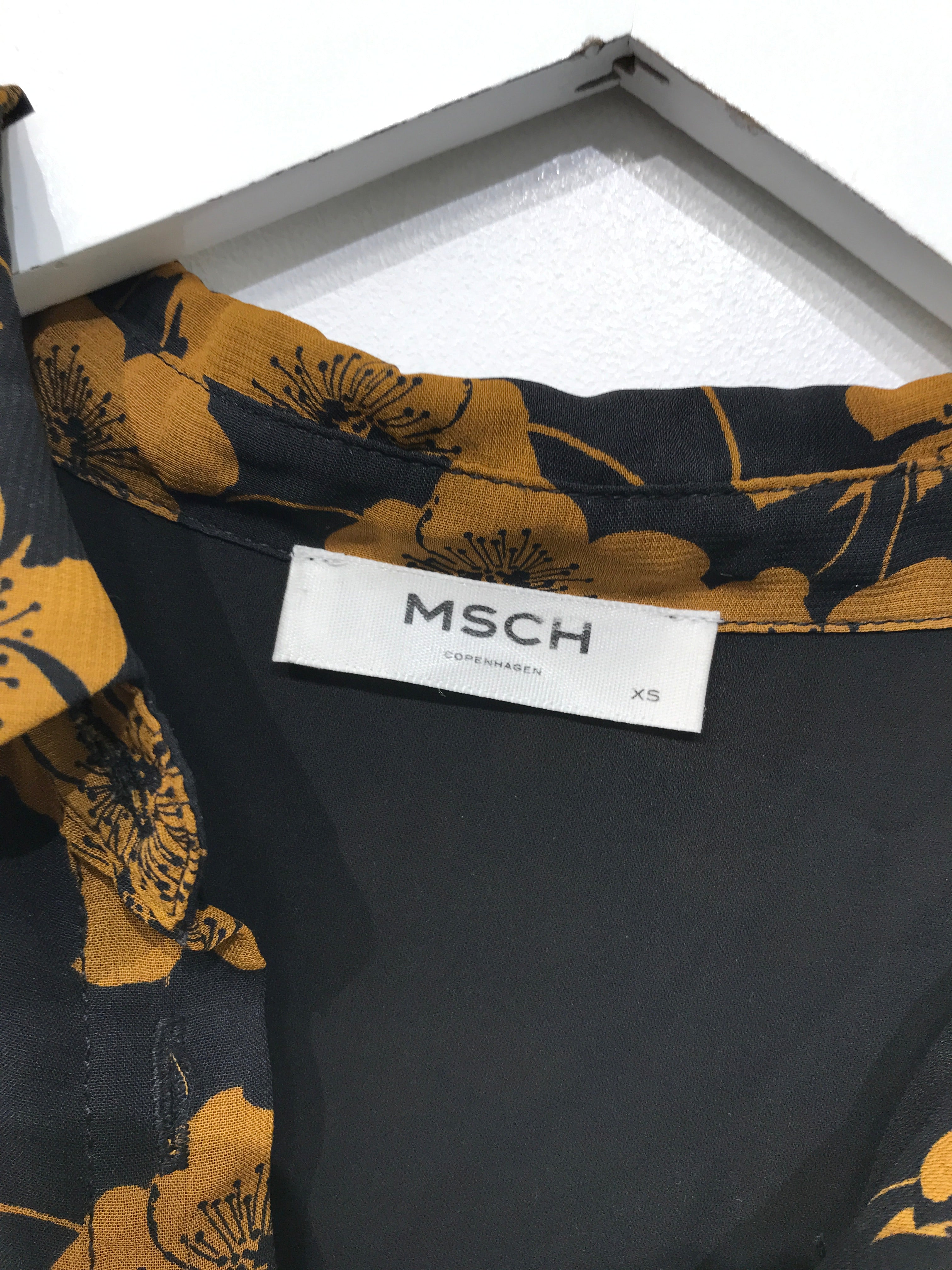 Msch Kjole