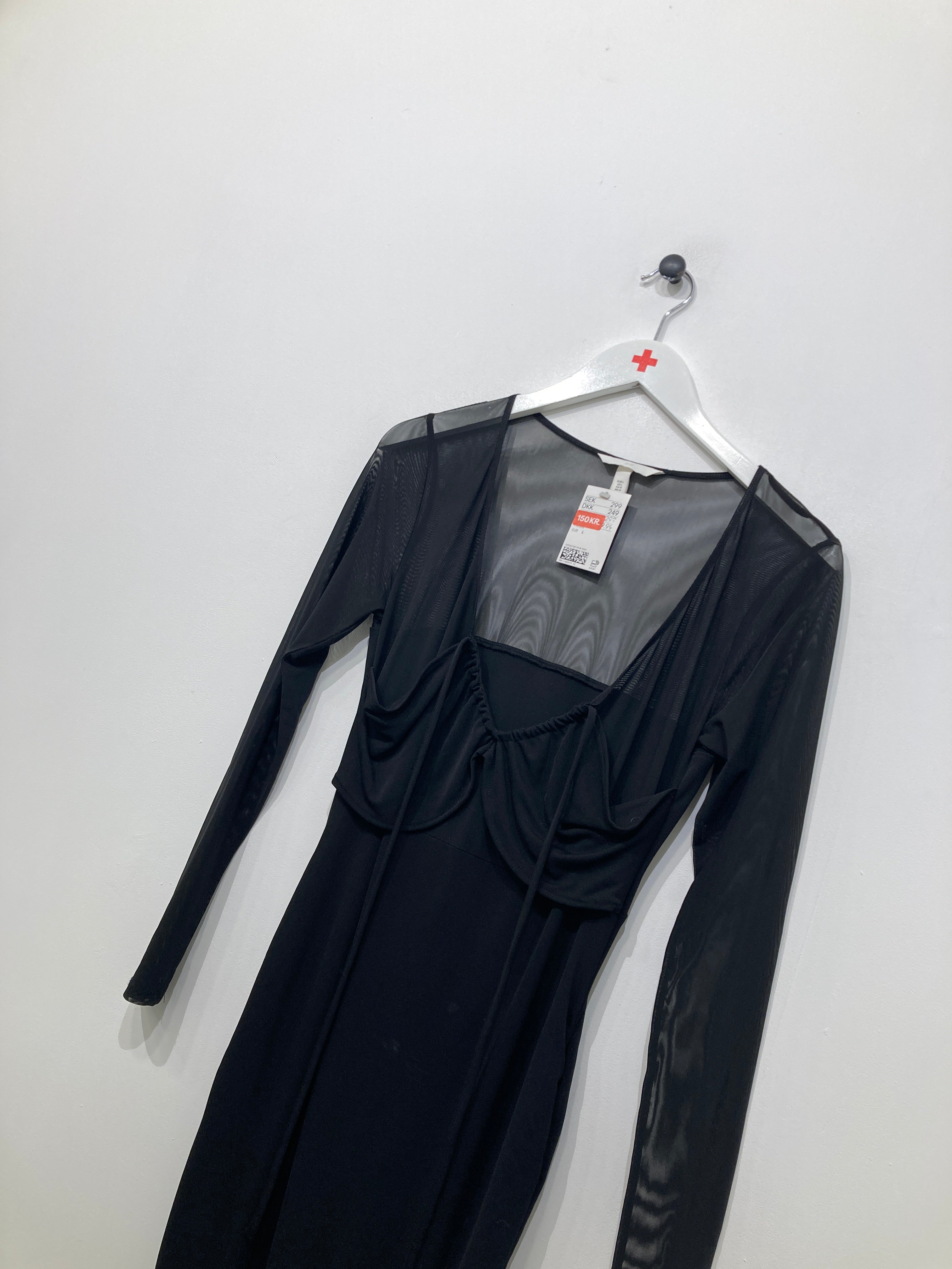 H&M Kjole