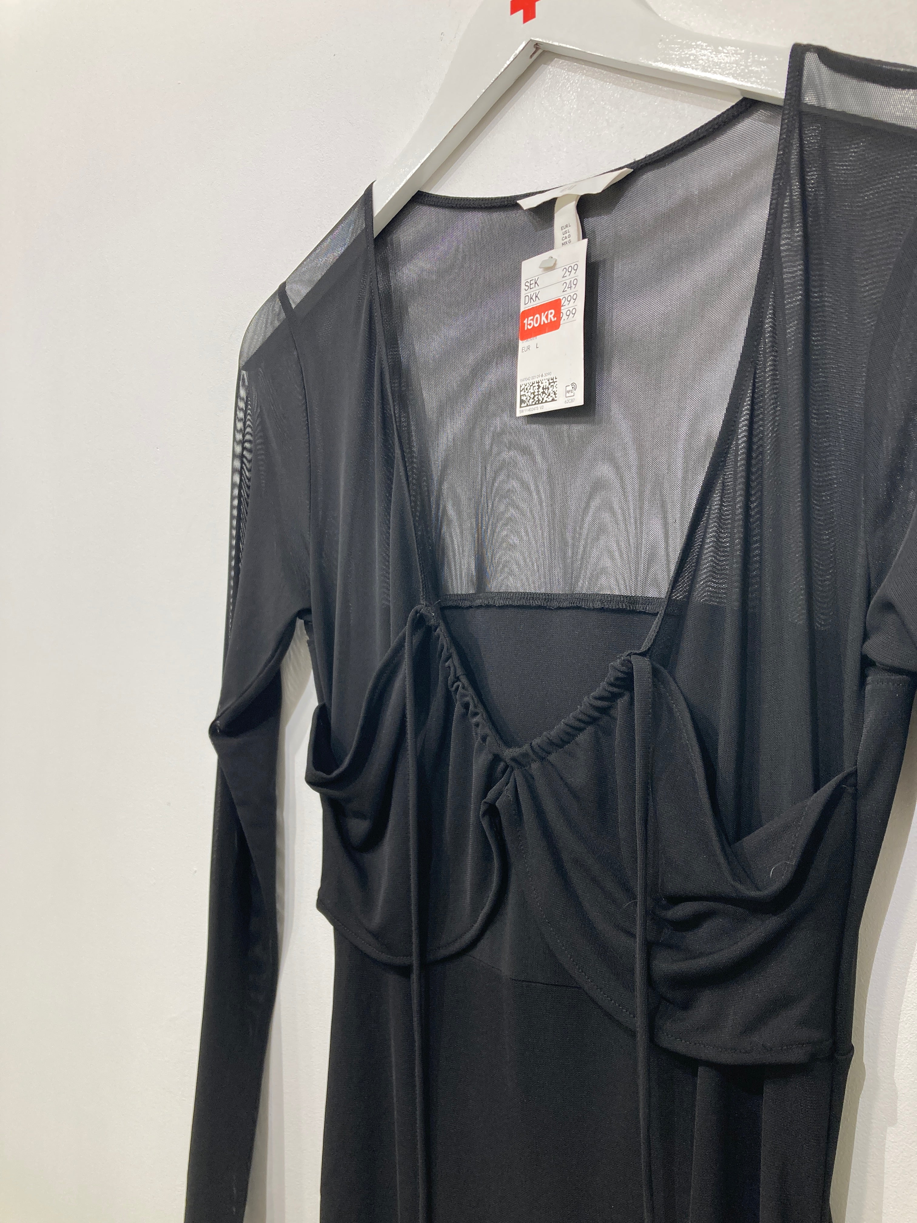 H&M Kjole