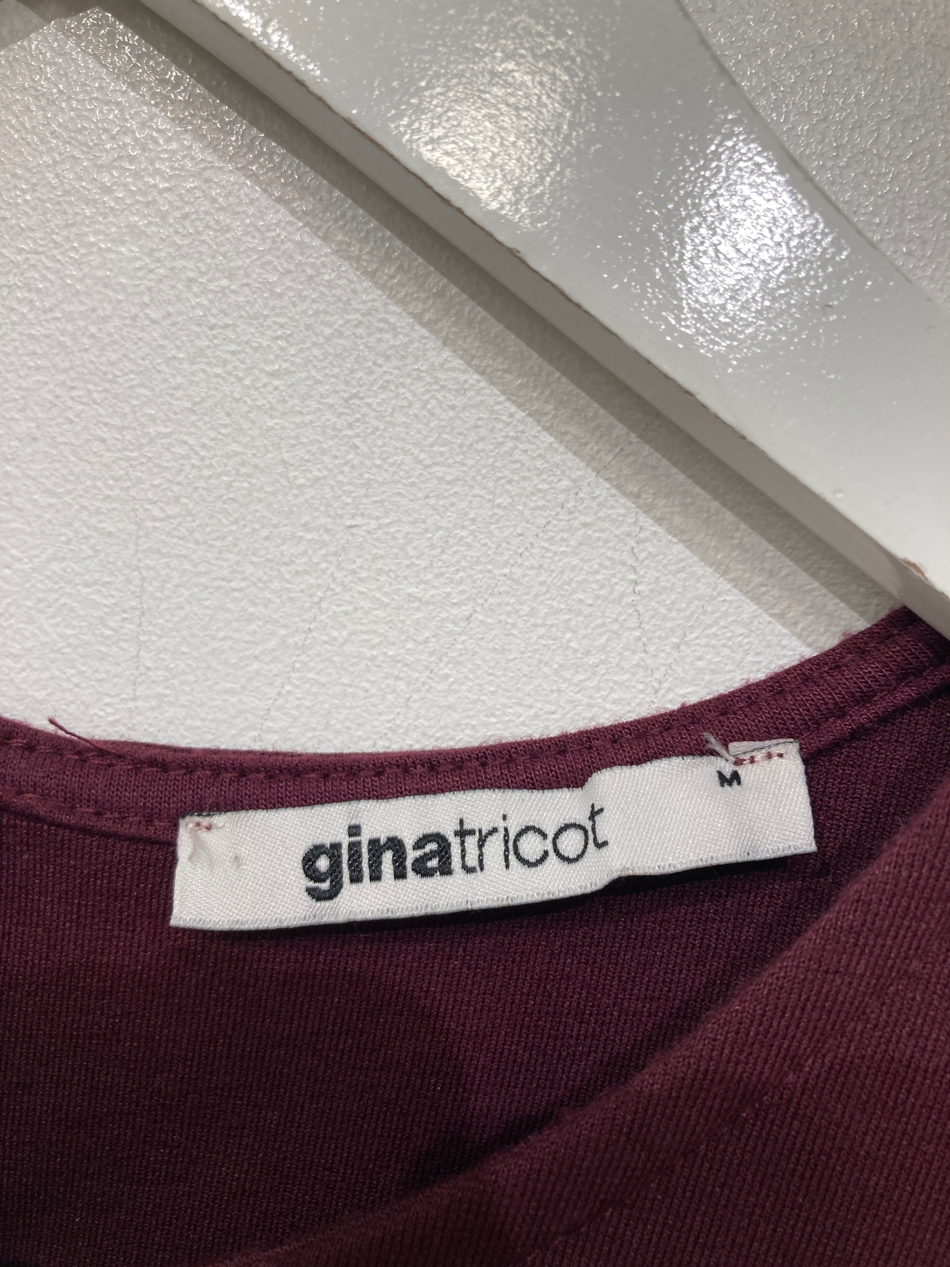 Gina tricot Kjole