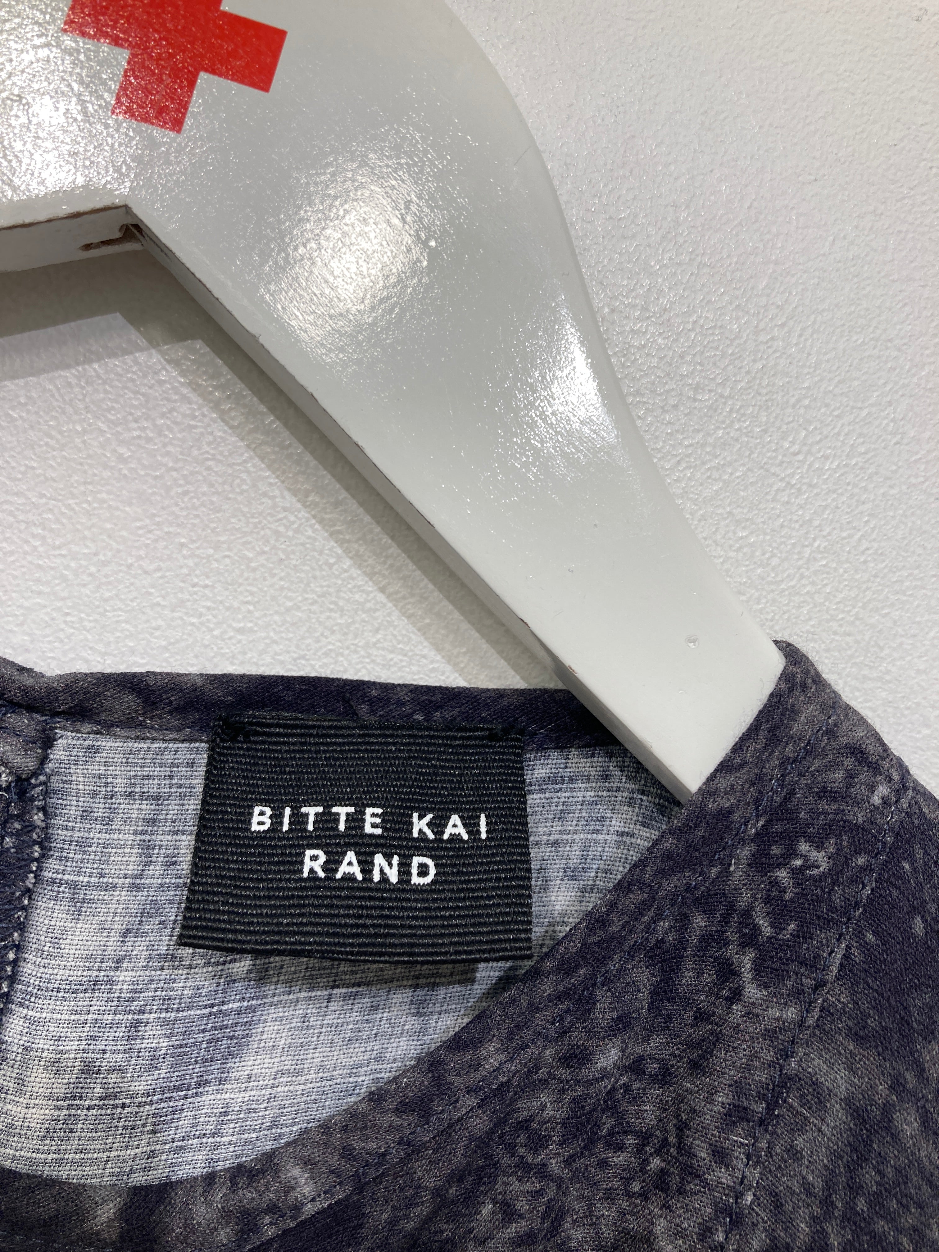 Bitte Kai Rand Kjole