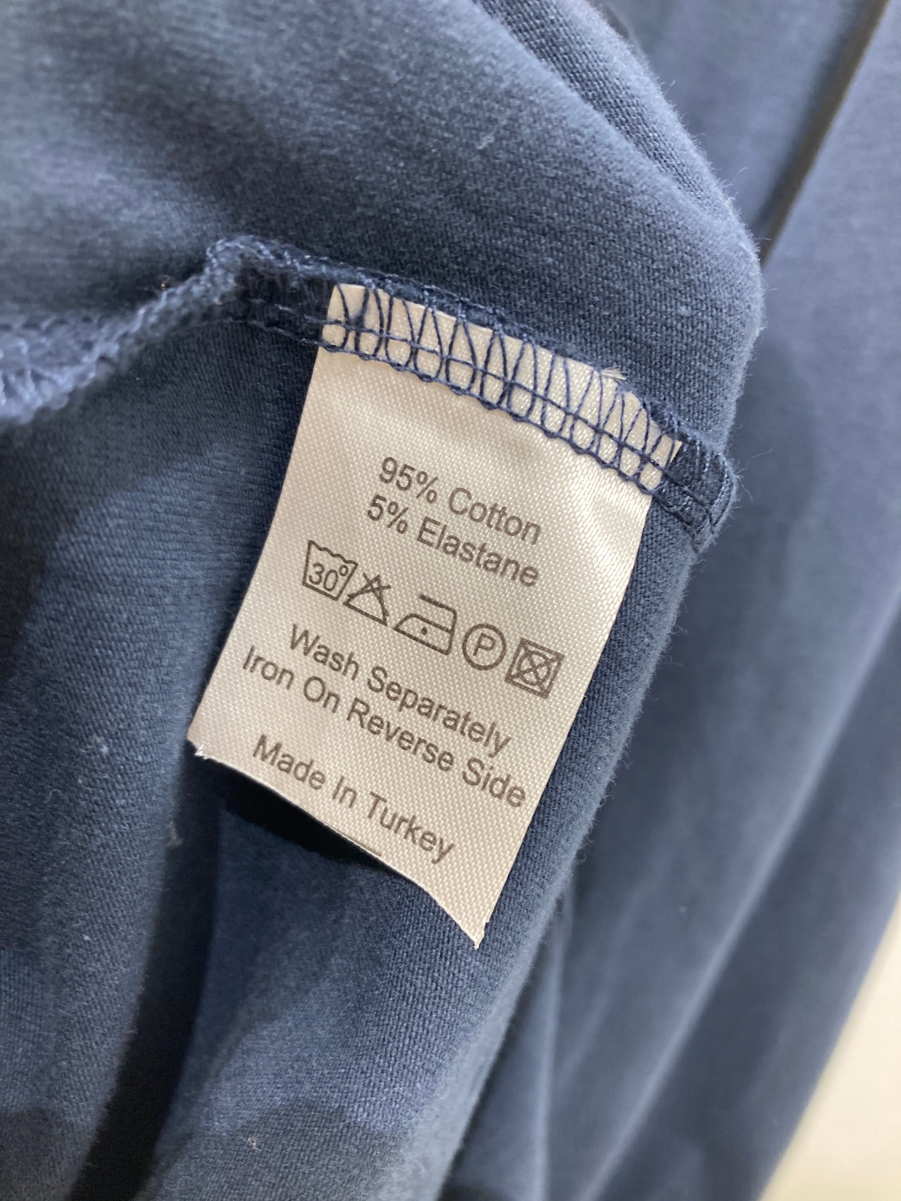 Comfy Copenhagen Kjole