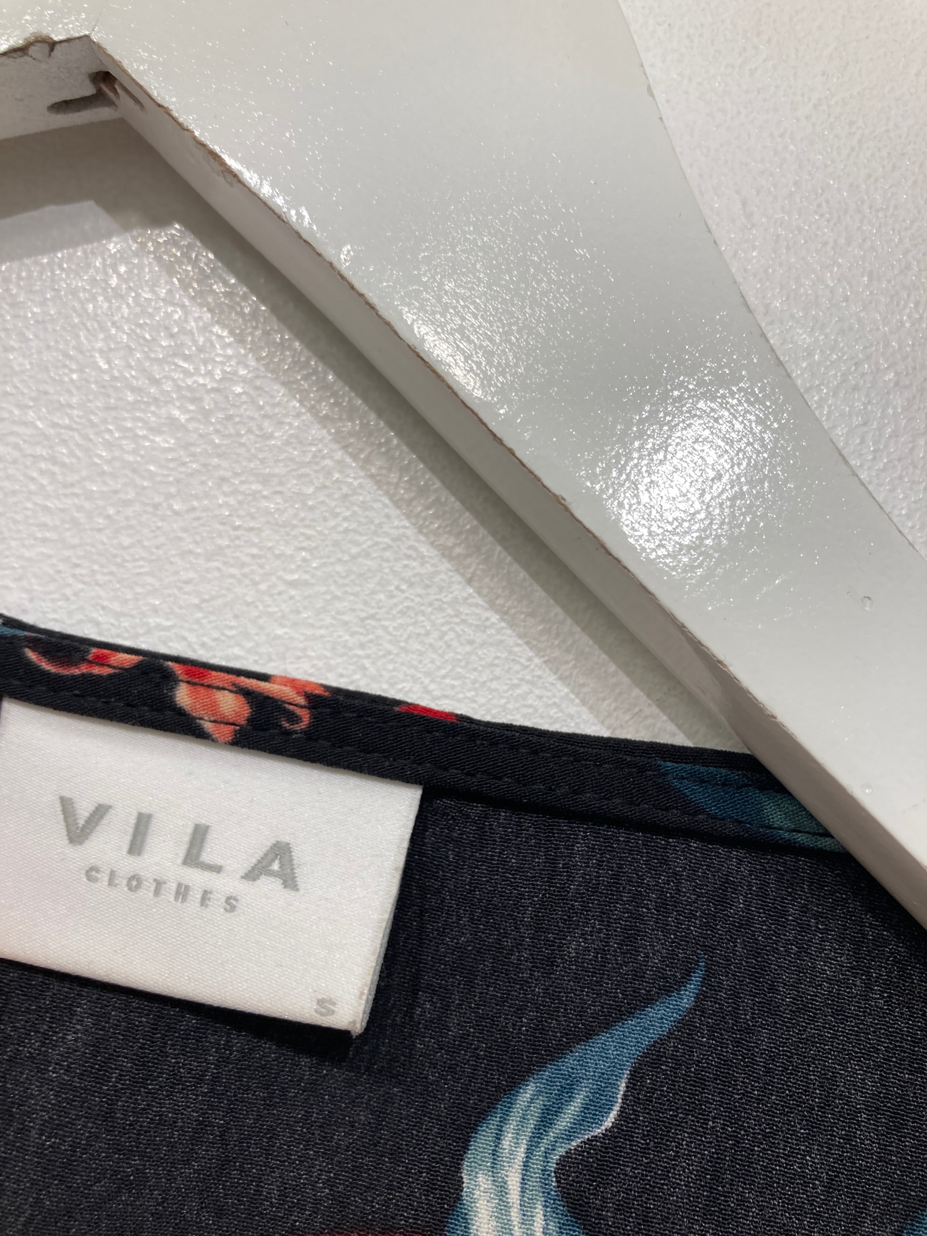 Vila Kjole
