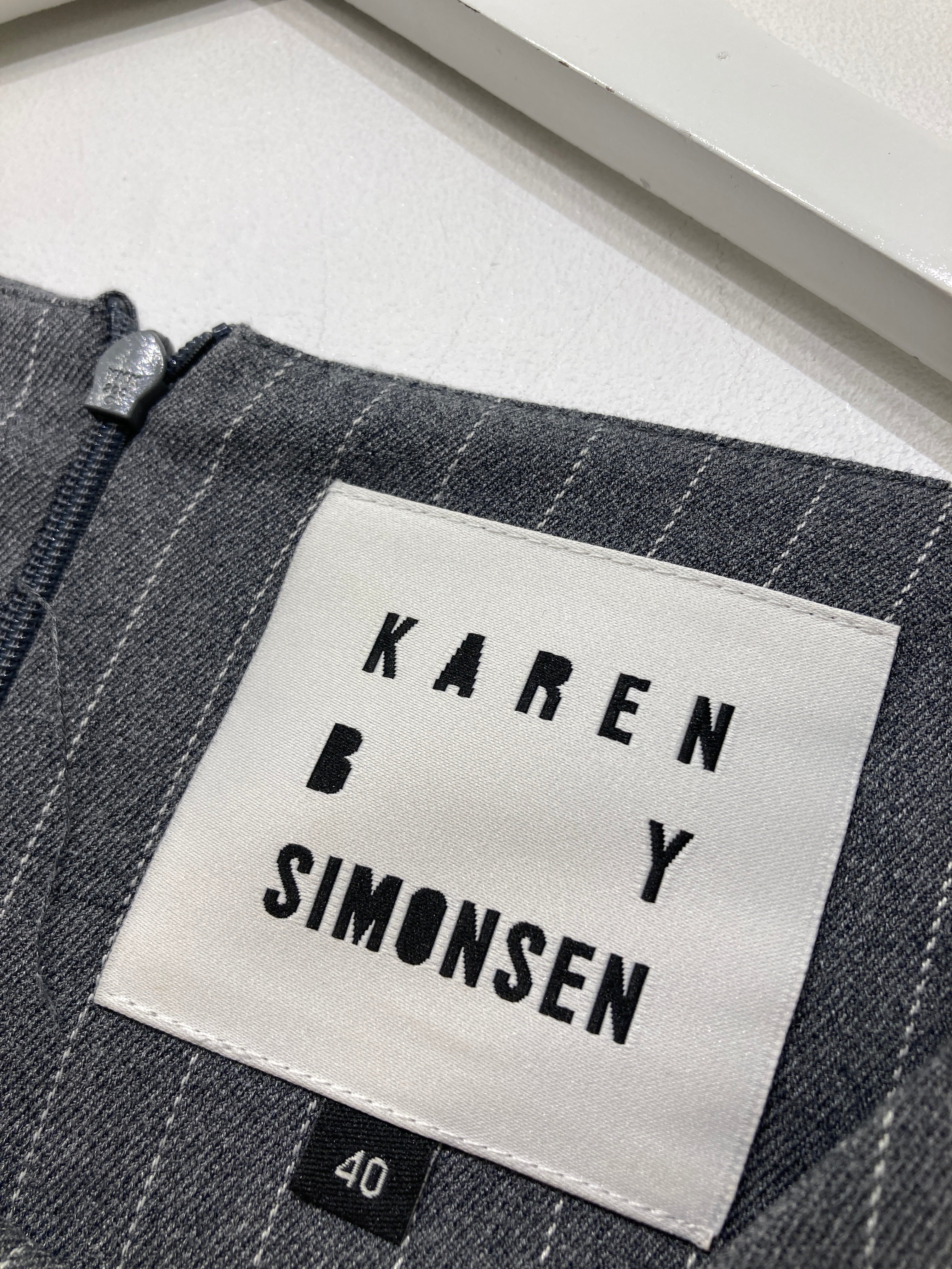 Karen (by Simonsen) Kjole