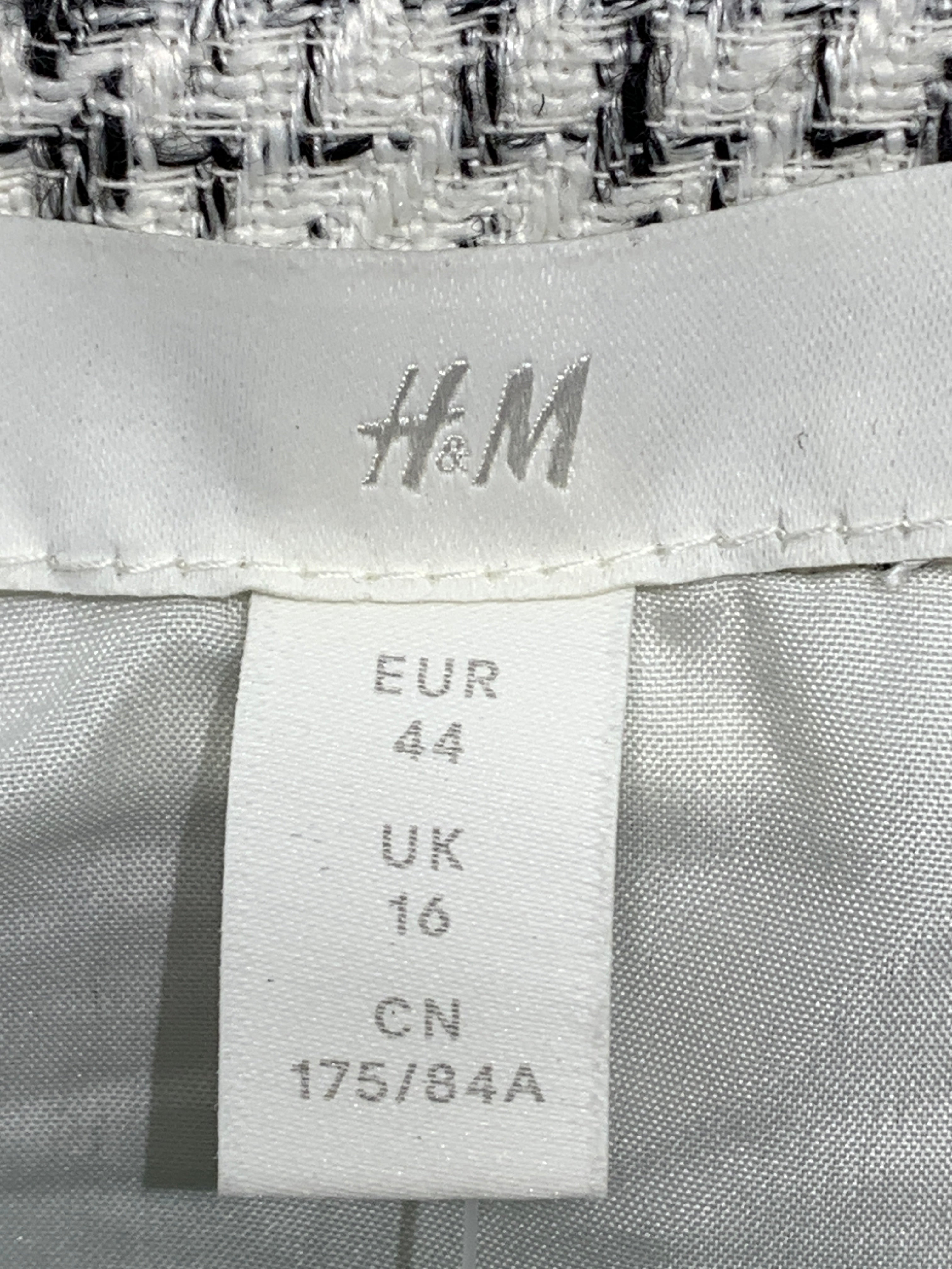 H&M Nederdel