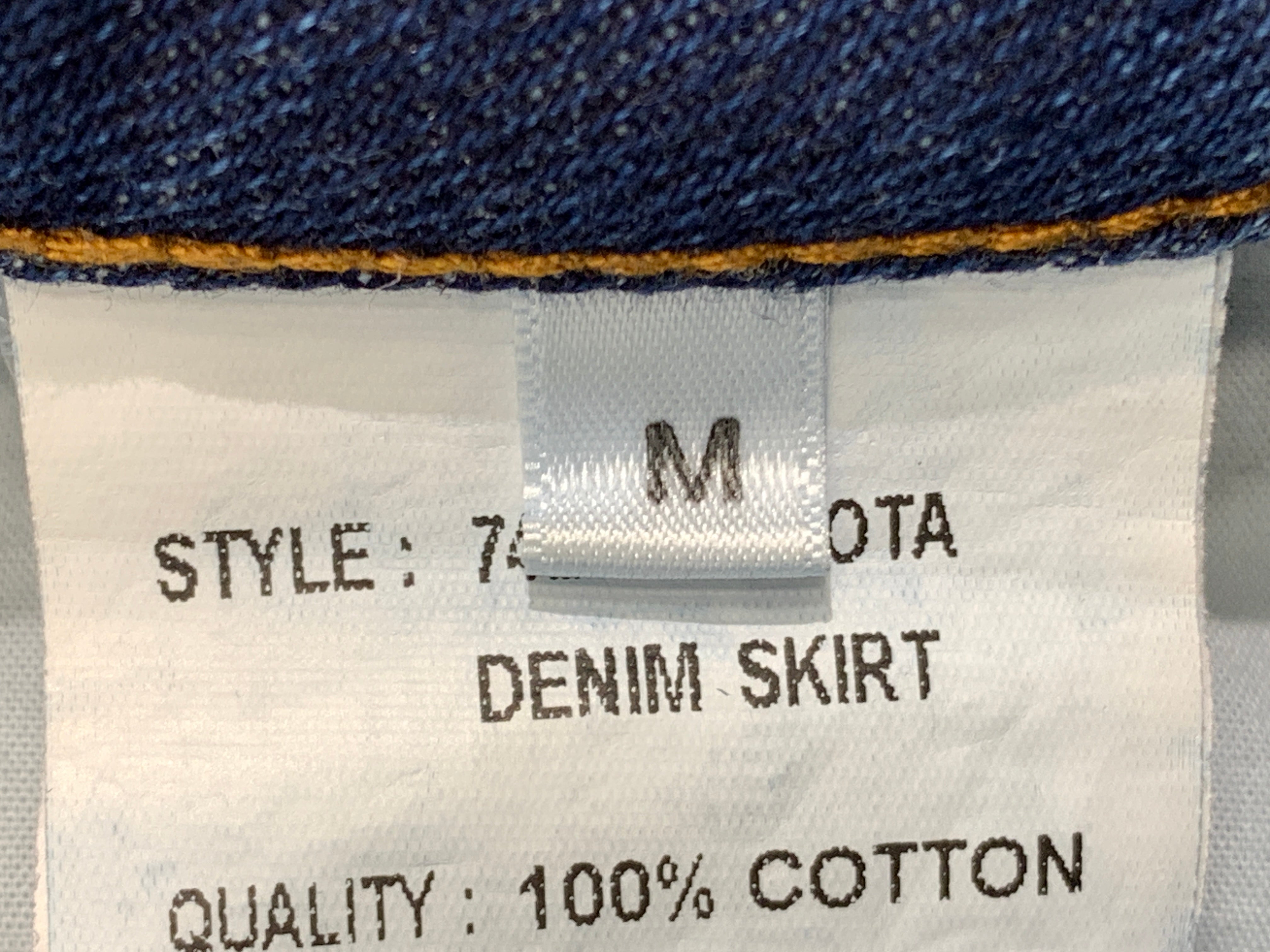 Co'Couture Nederdel