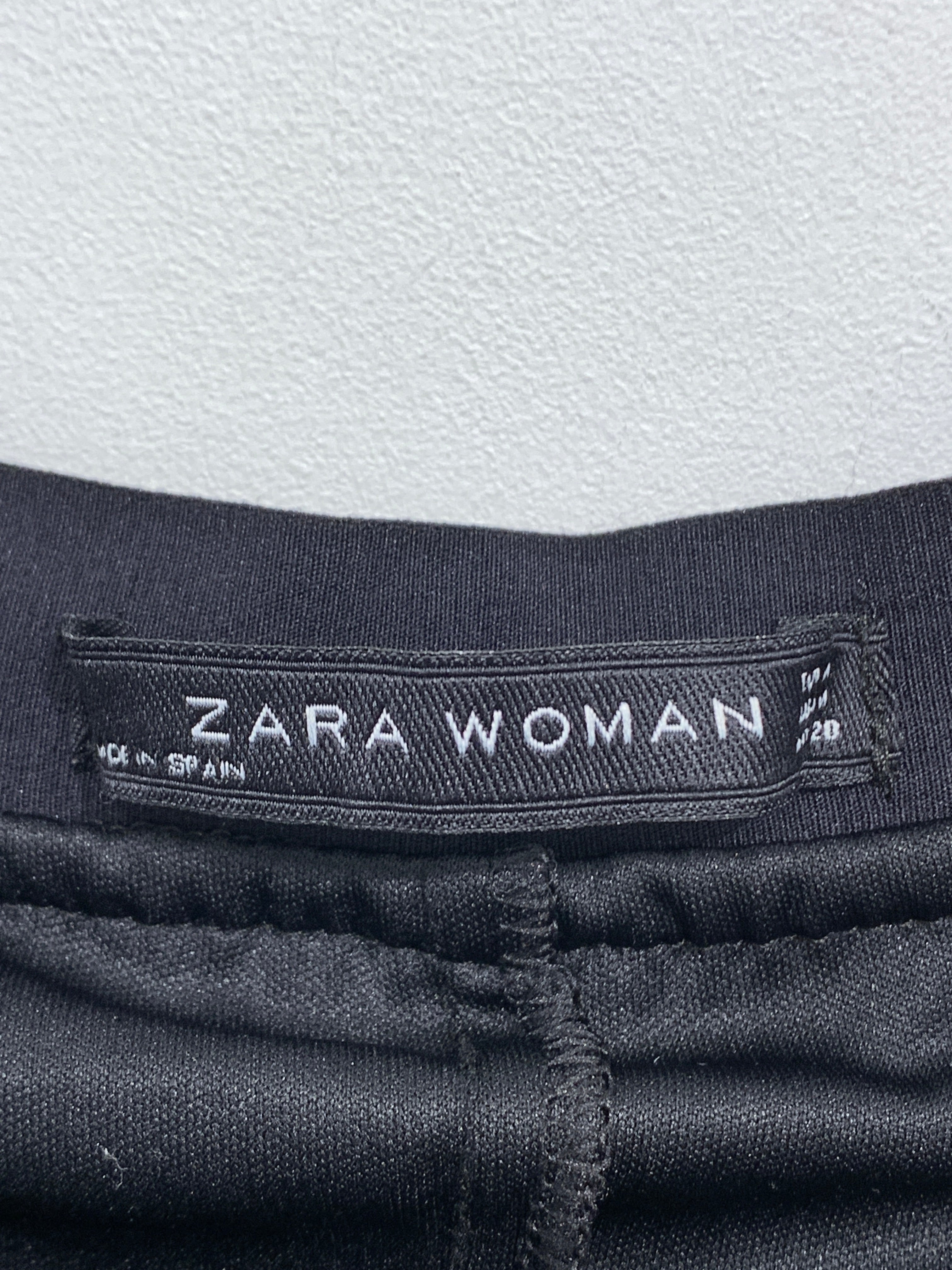 Zara Nederdel