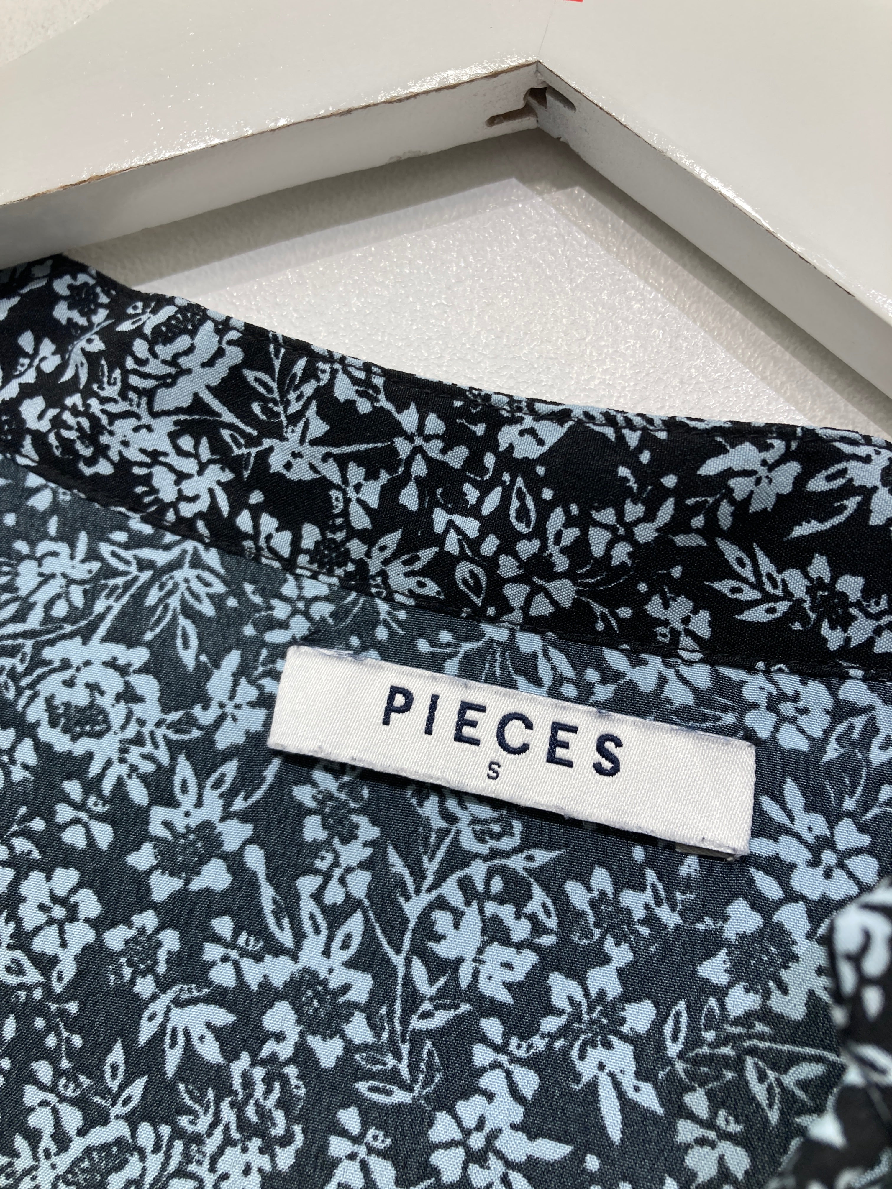 Pieces Kjole