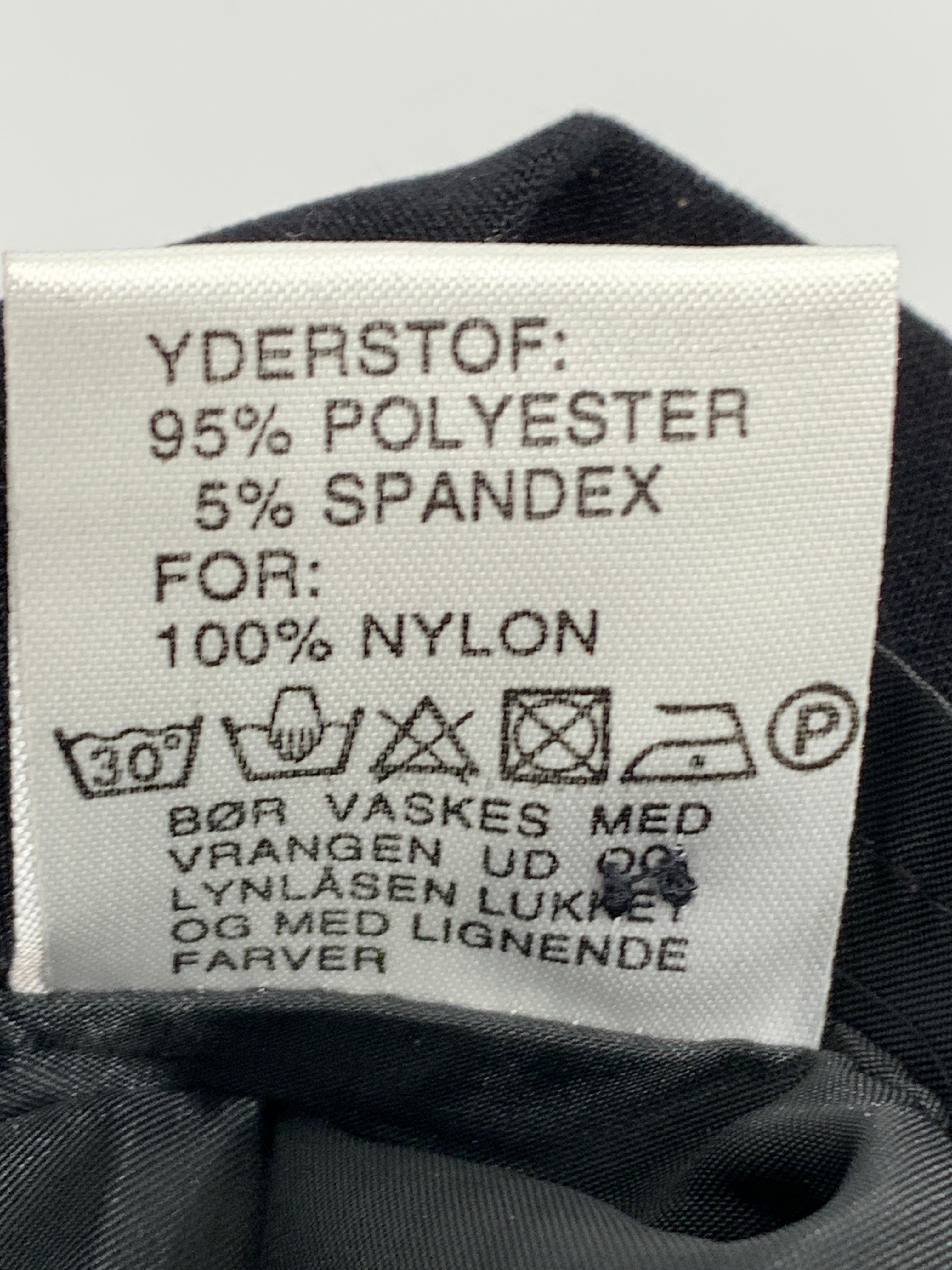 Stinna Fashion Nederdel