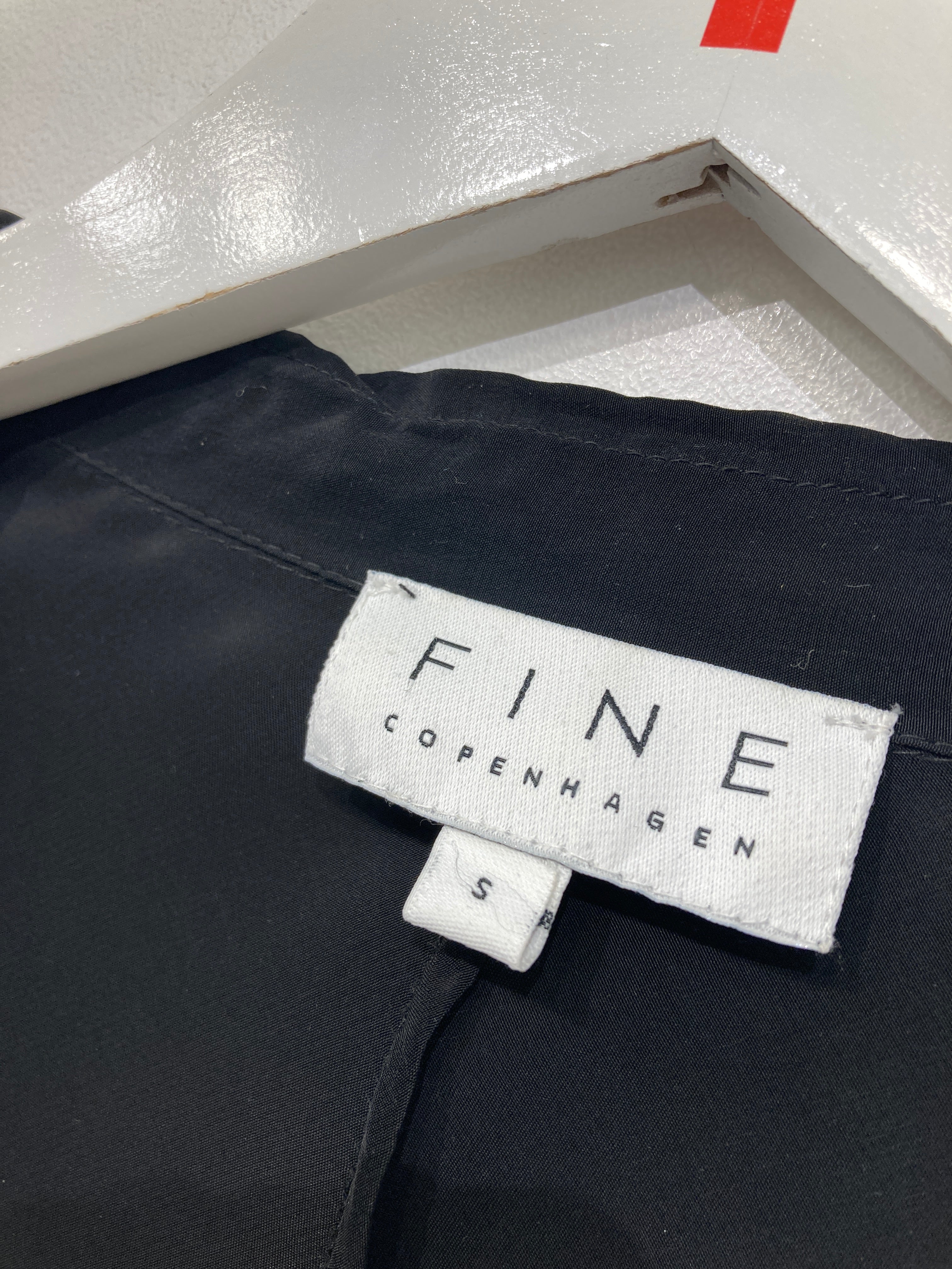 Fine Copenhagen Festkjole