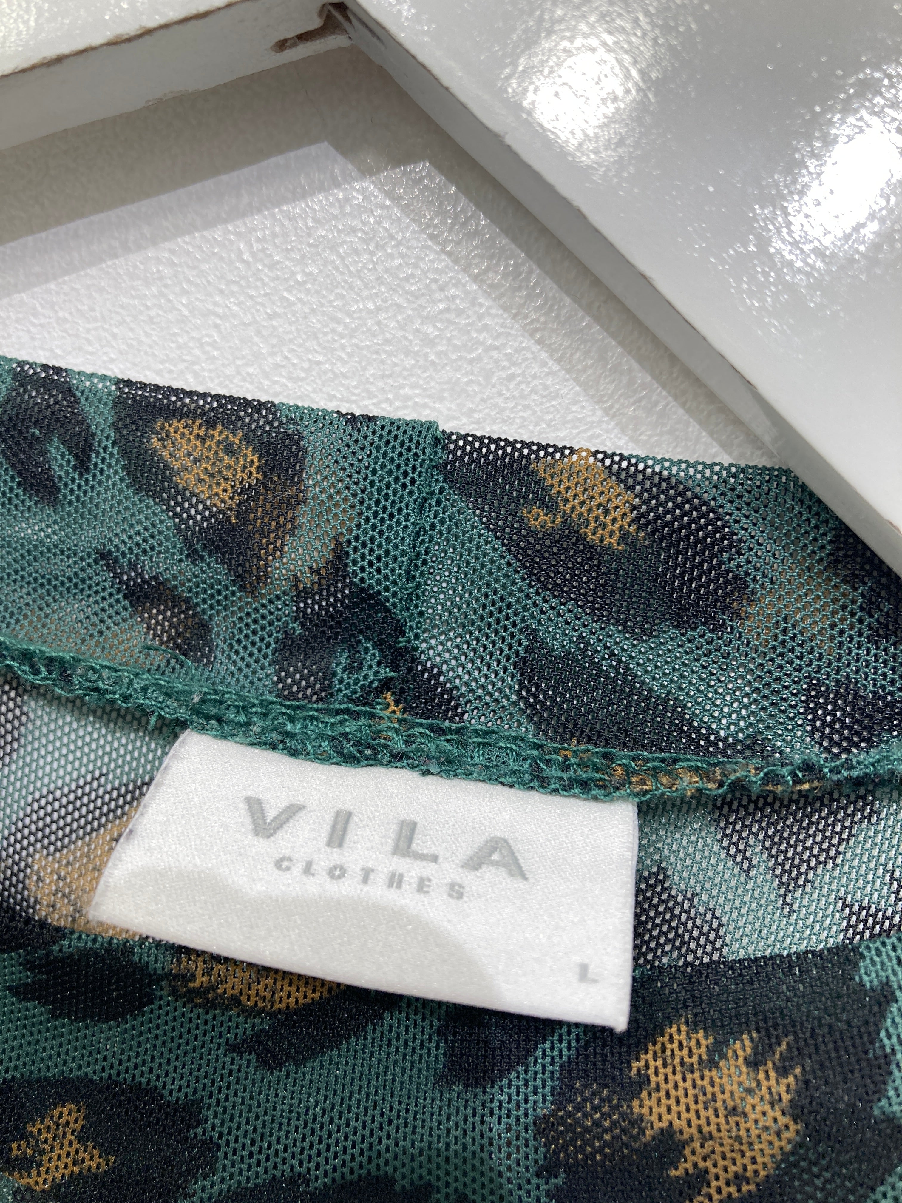 Vila Kjole