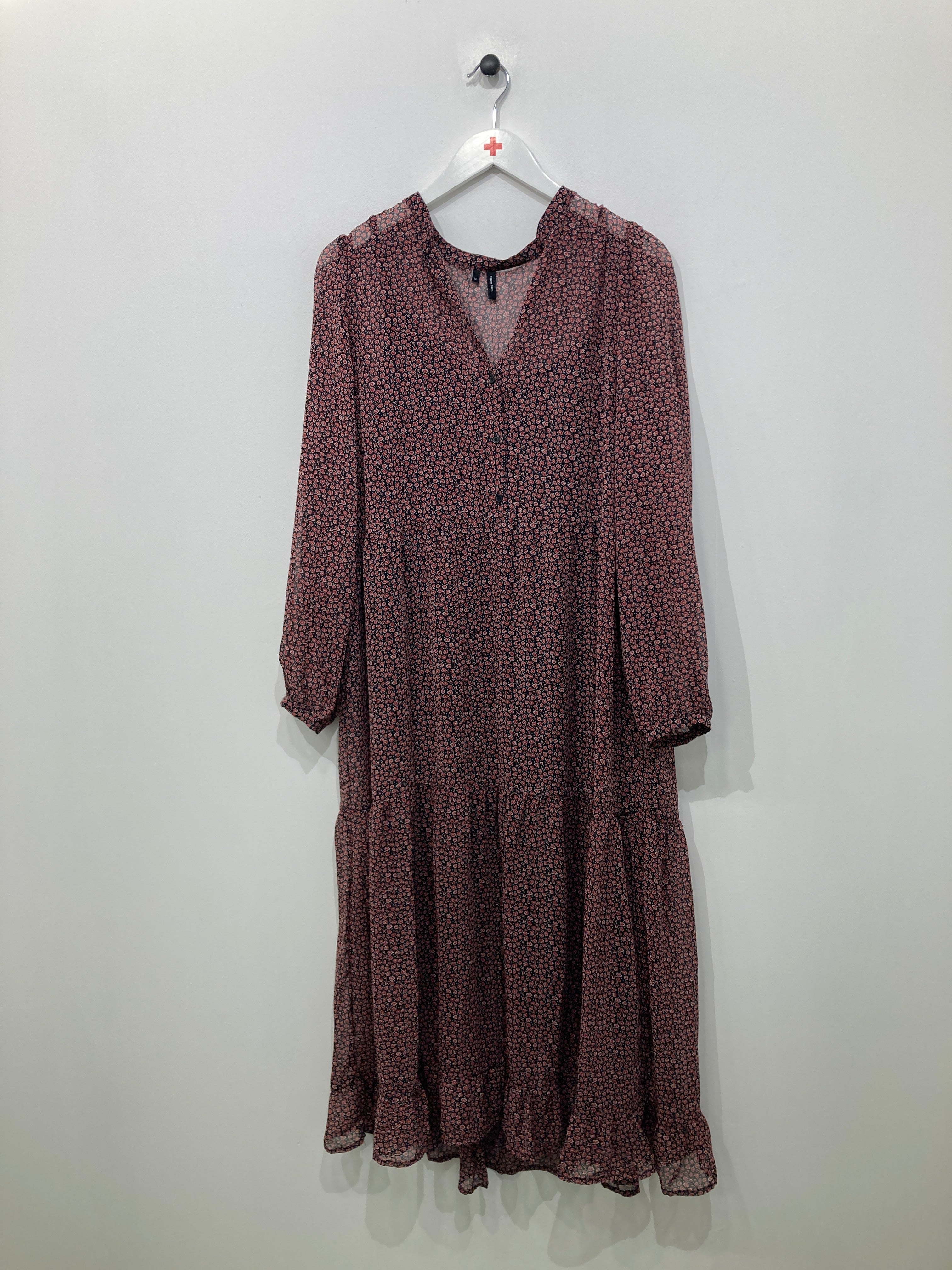 Vero Moda Kjole