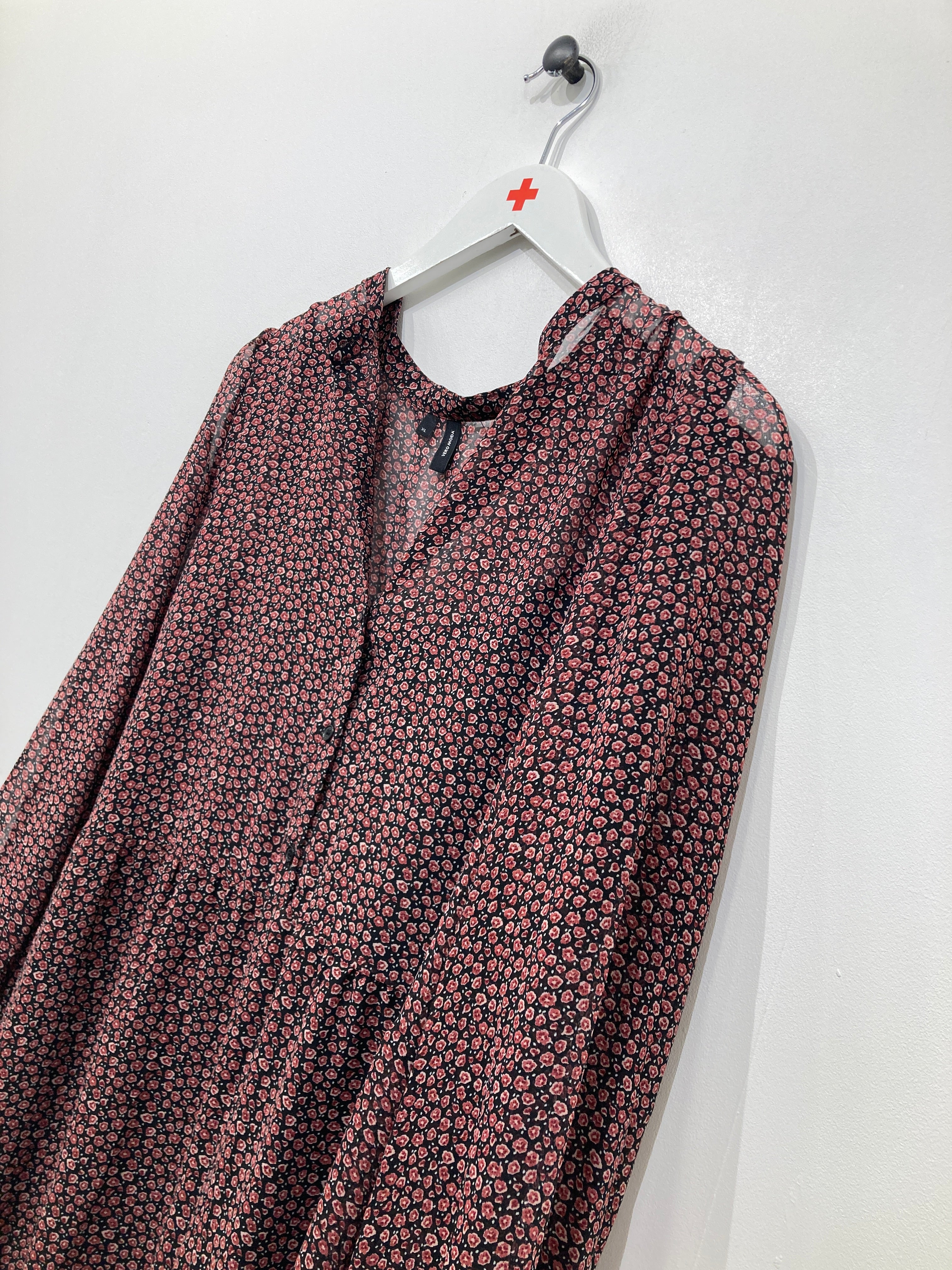 Vero Moda Kjole