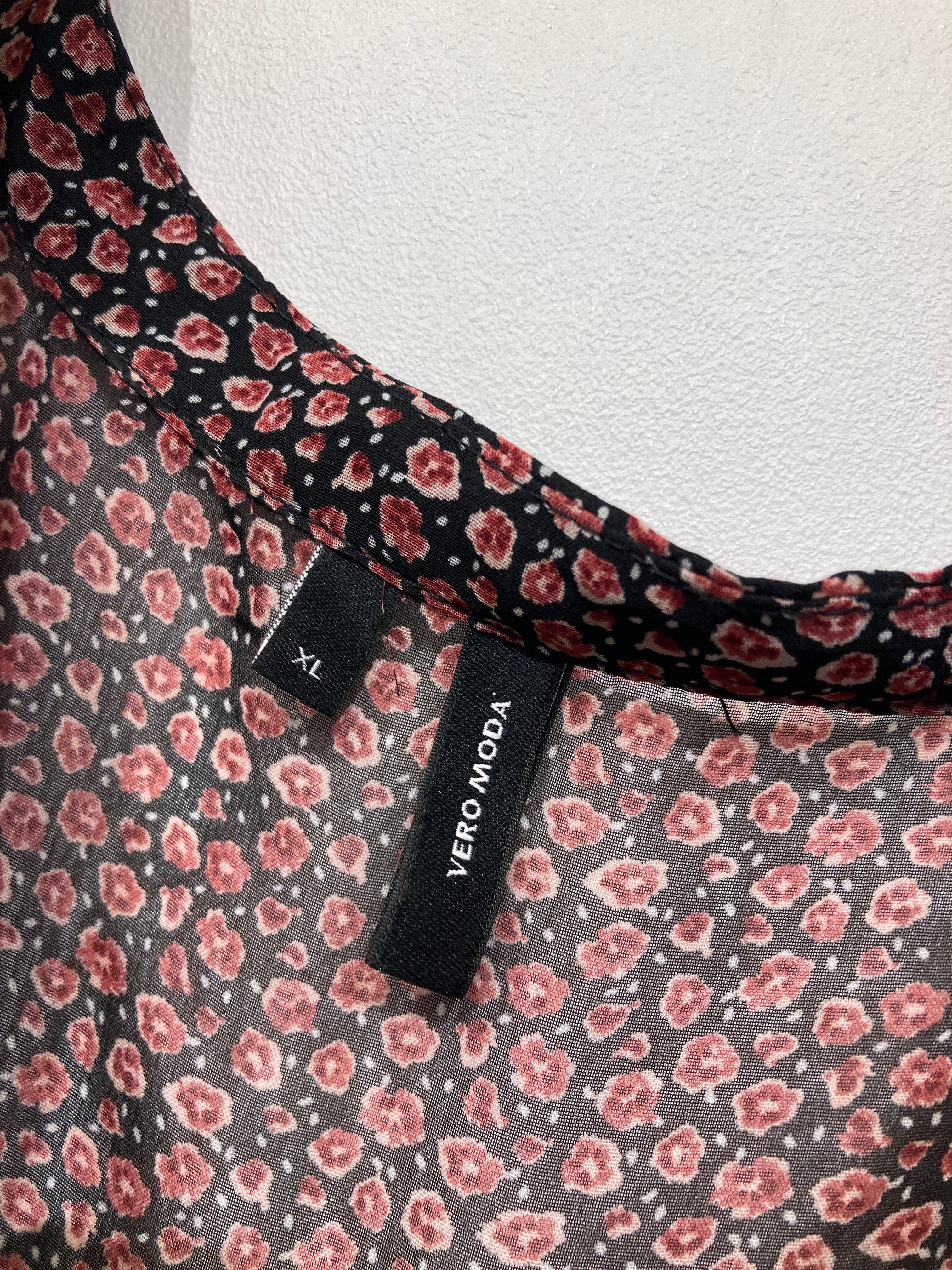 Vero Moda Kjole