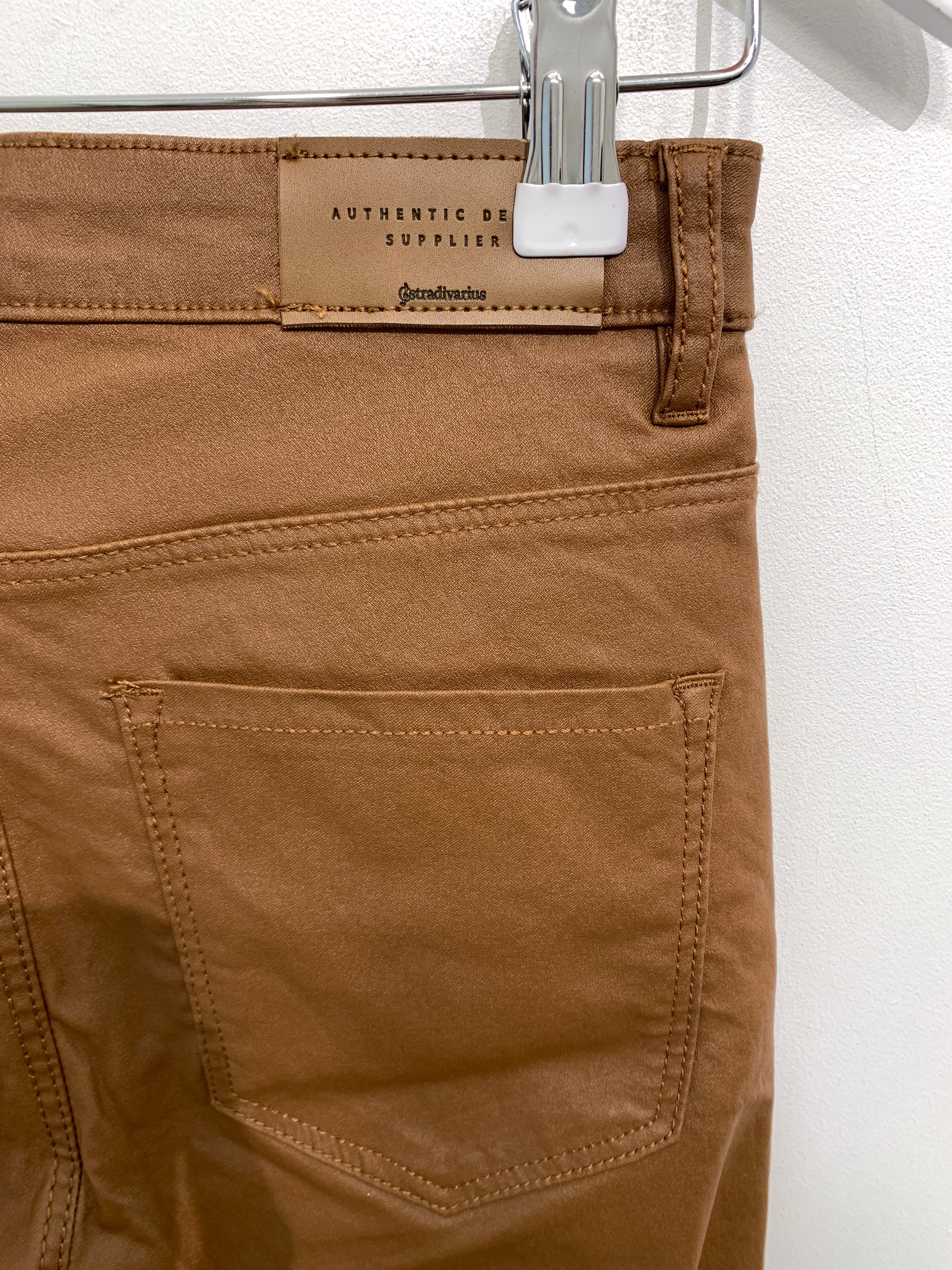 Stradivarius Bukser
