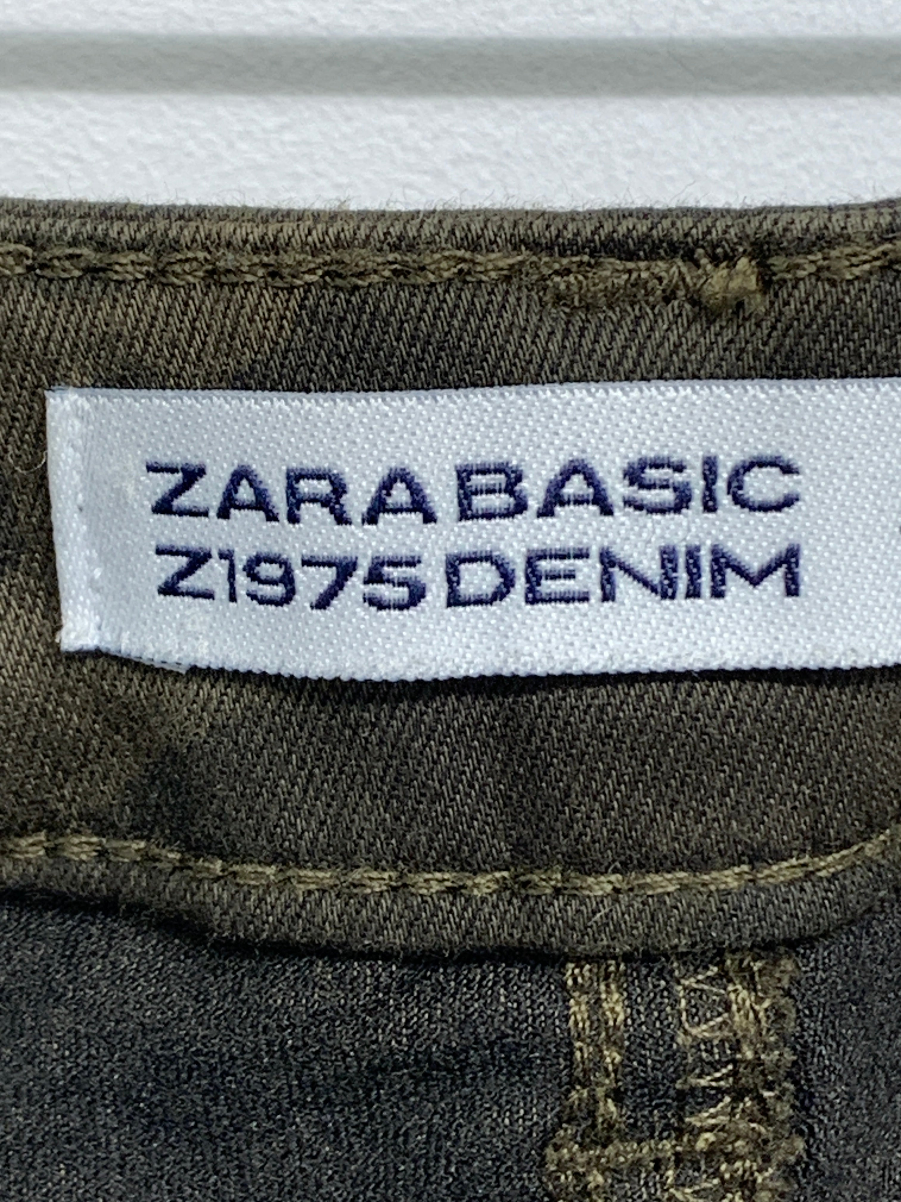 Zara Bukser