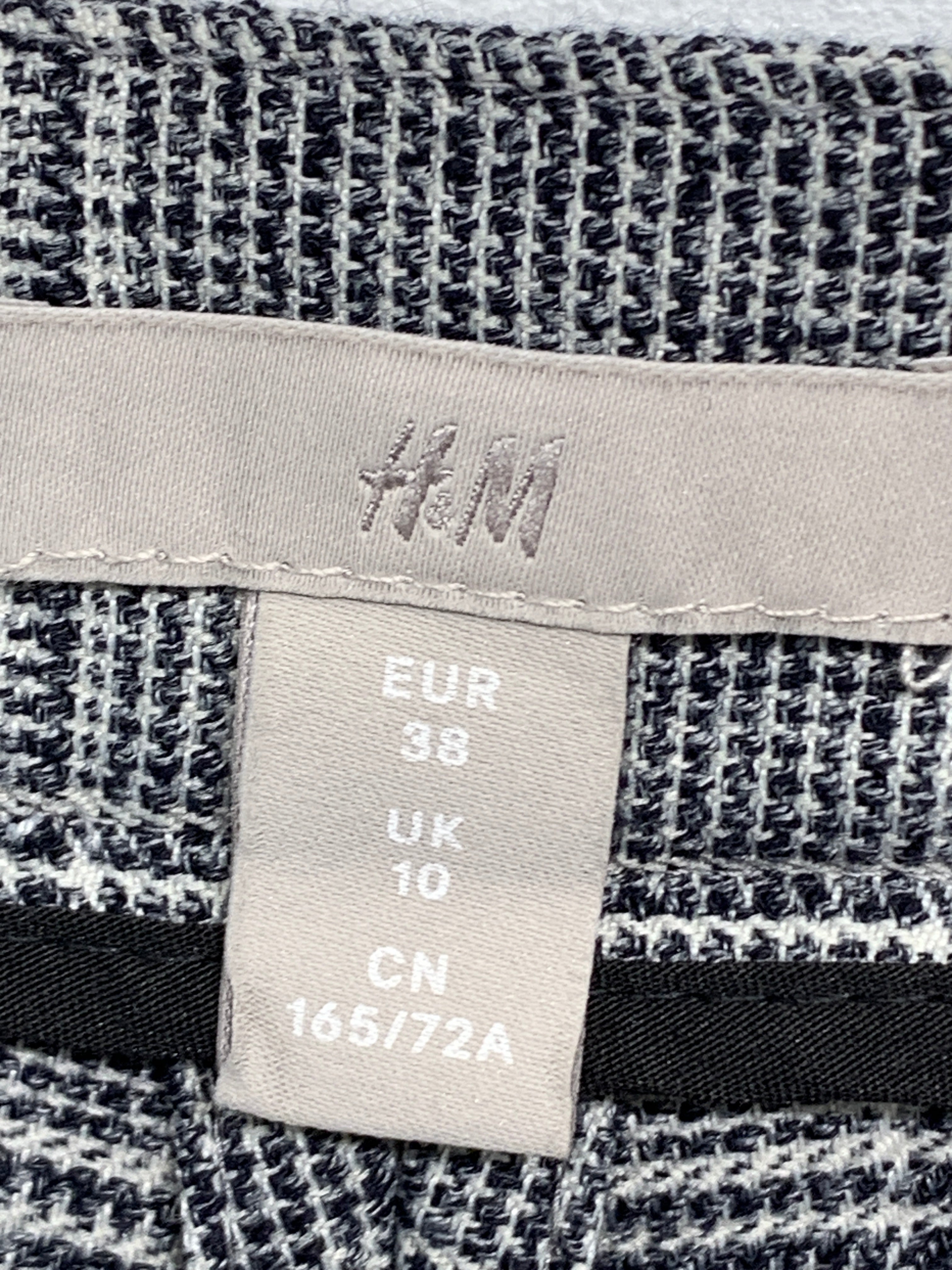 H&M Bukser