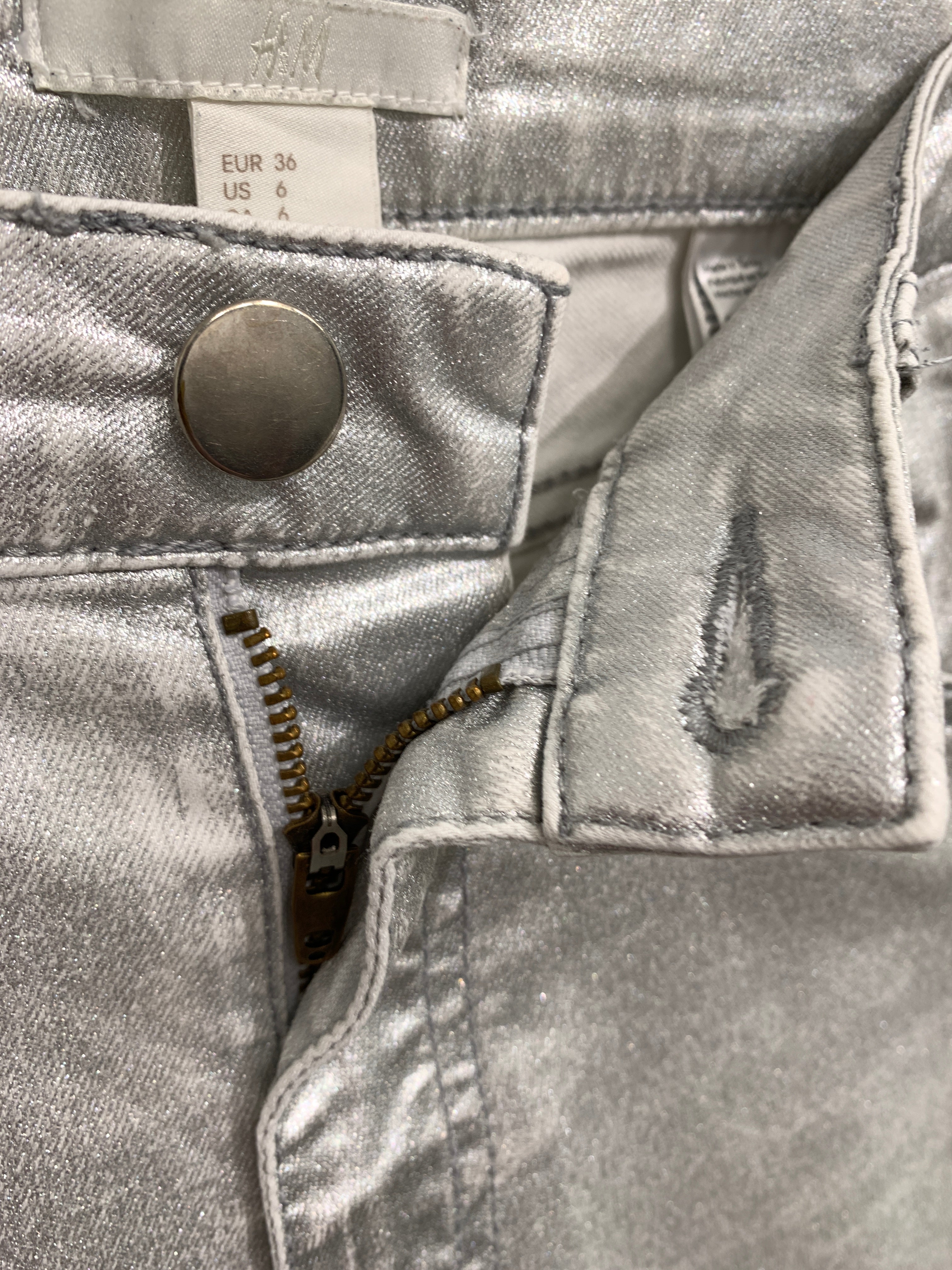 H&M Bukser