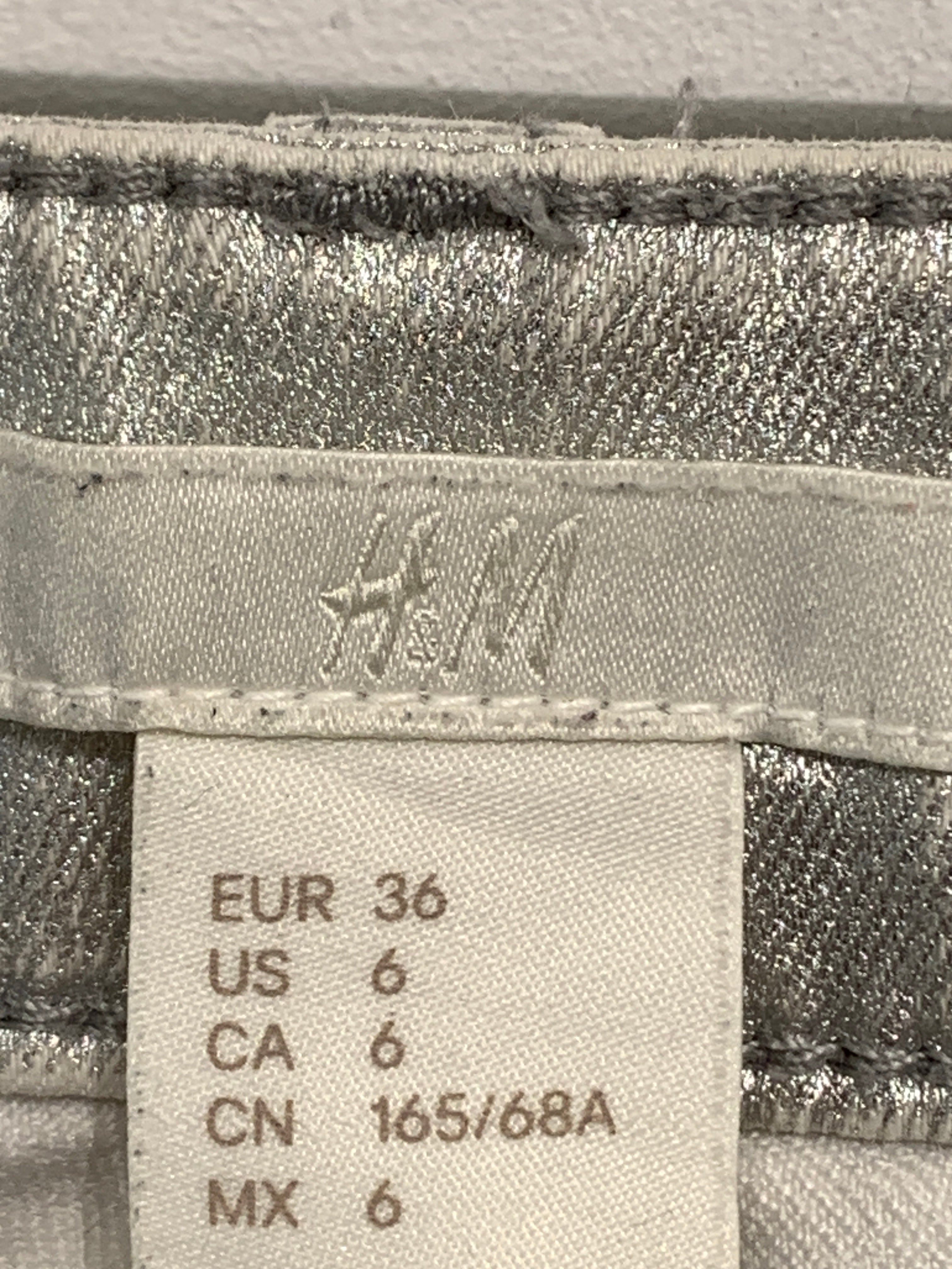 H&M Bukser
