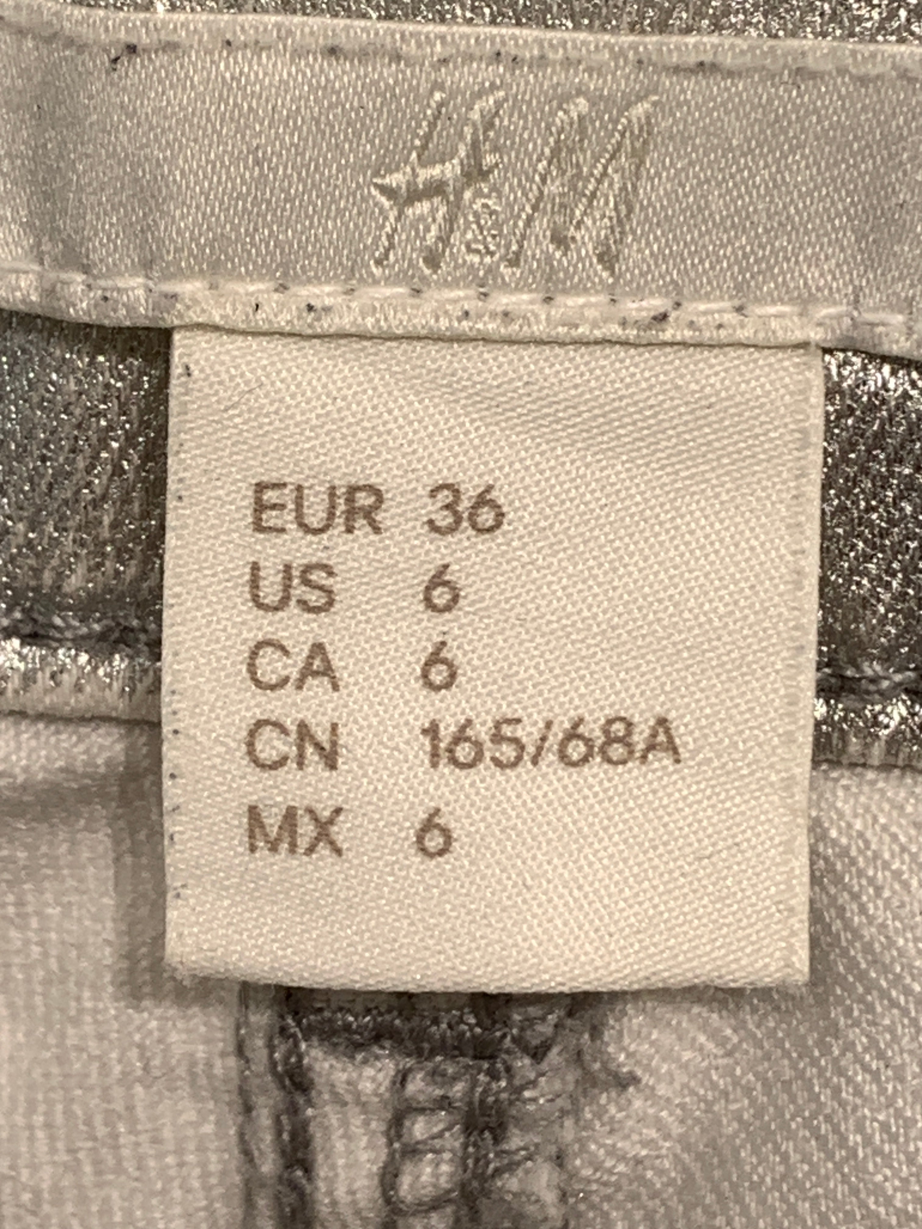 H&M Bukser