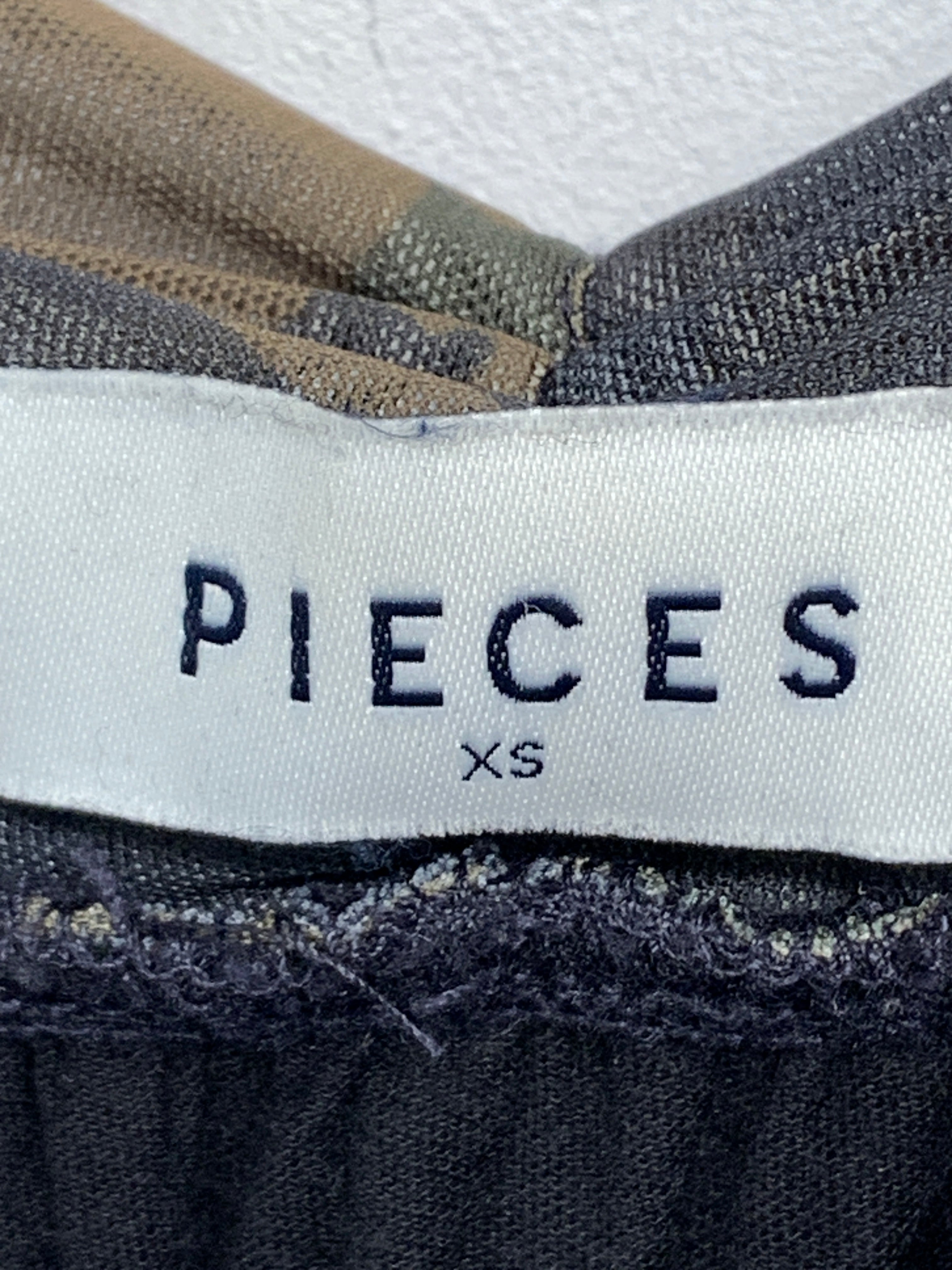Pieces Nederdel