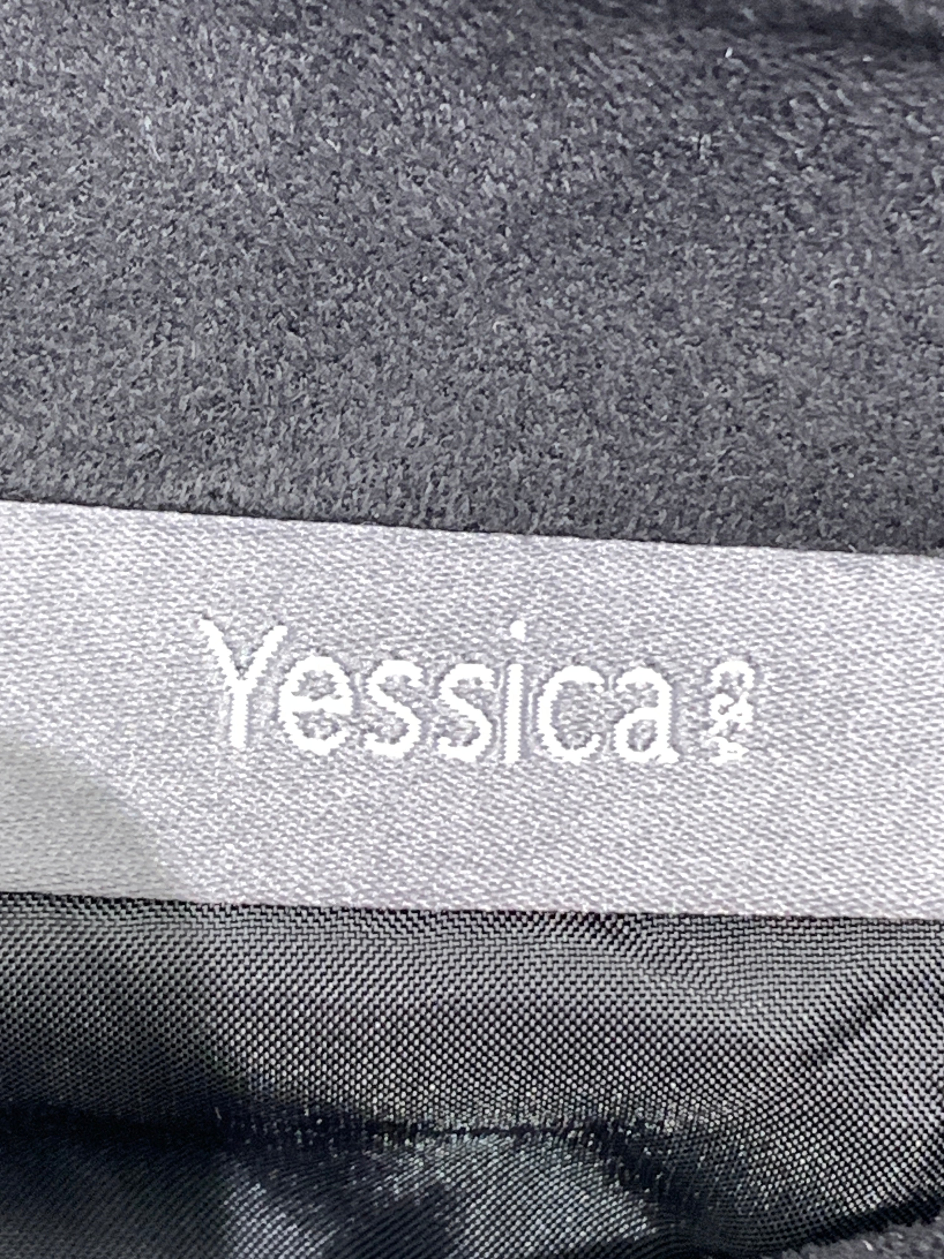 Yessica Nederdel