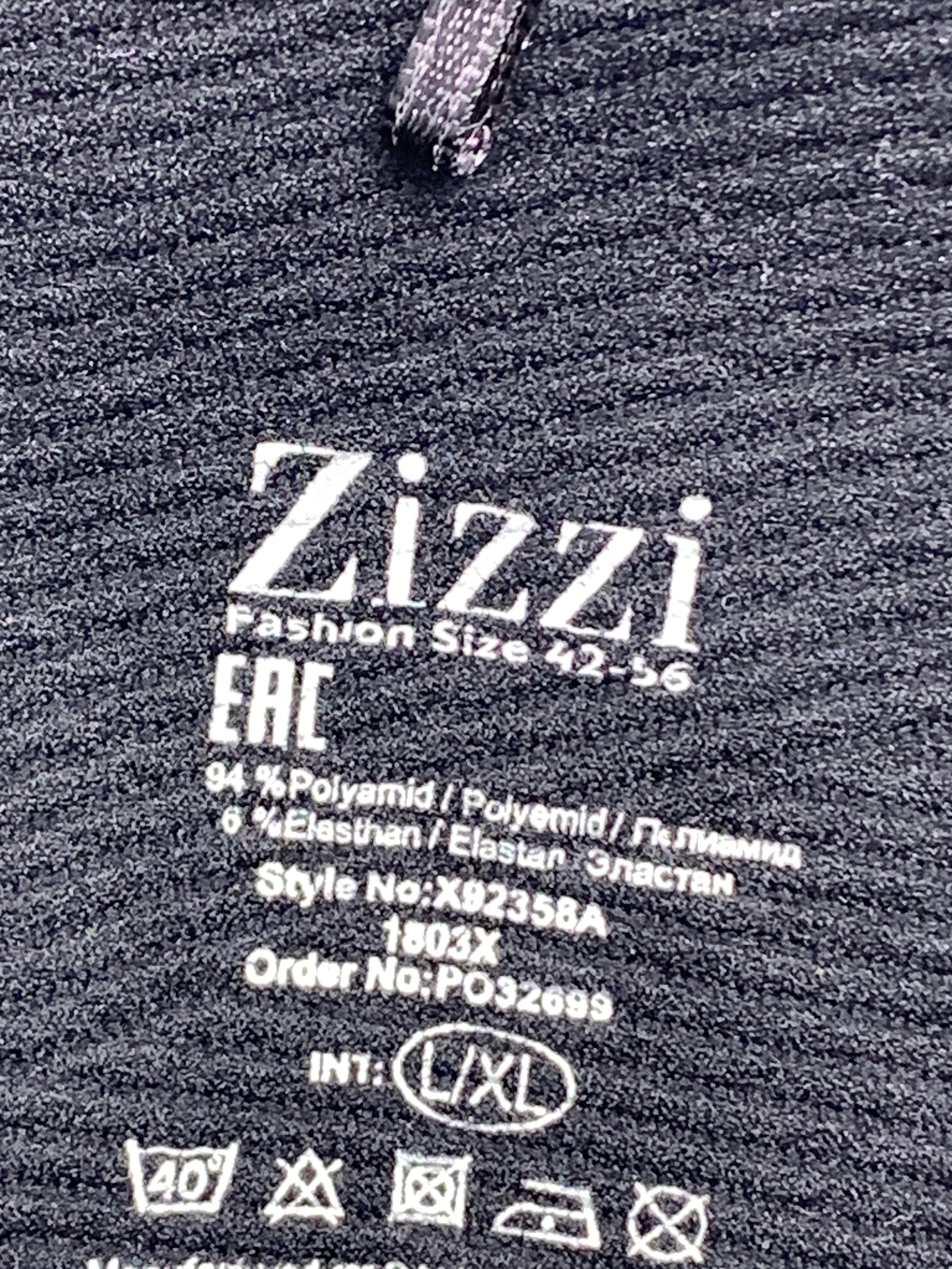 Zizzi Nederdel