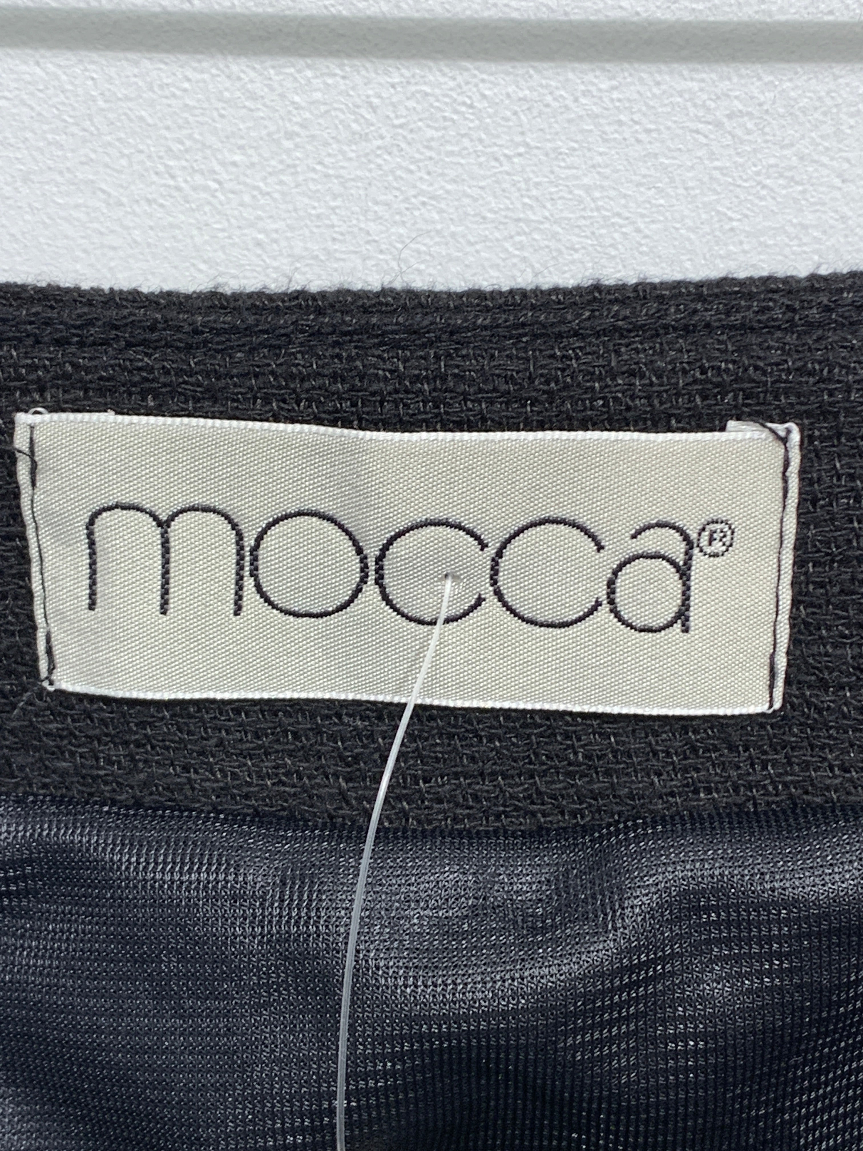Mocca Nederdel