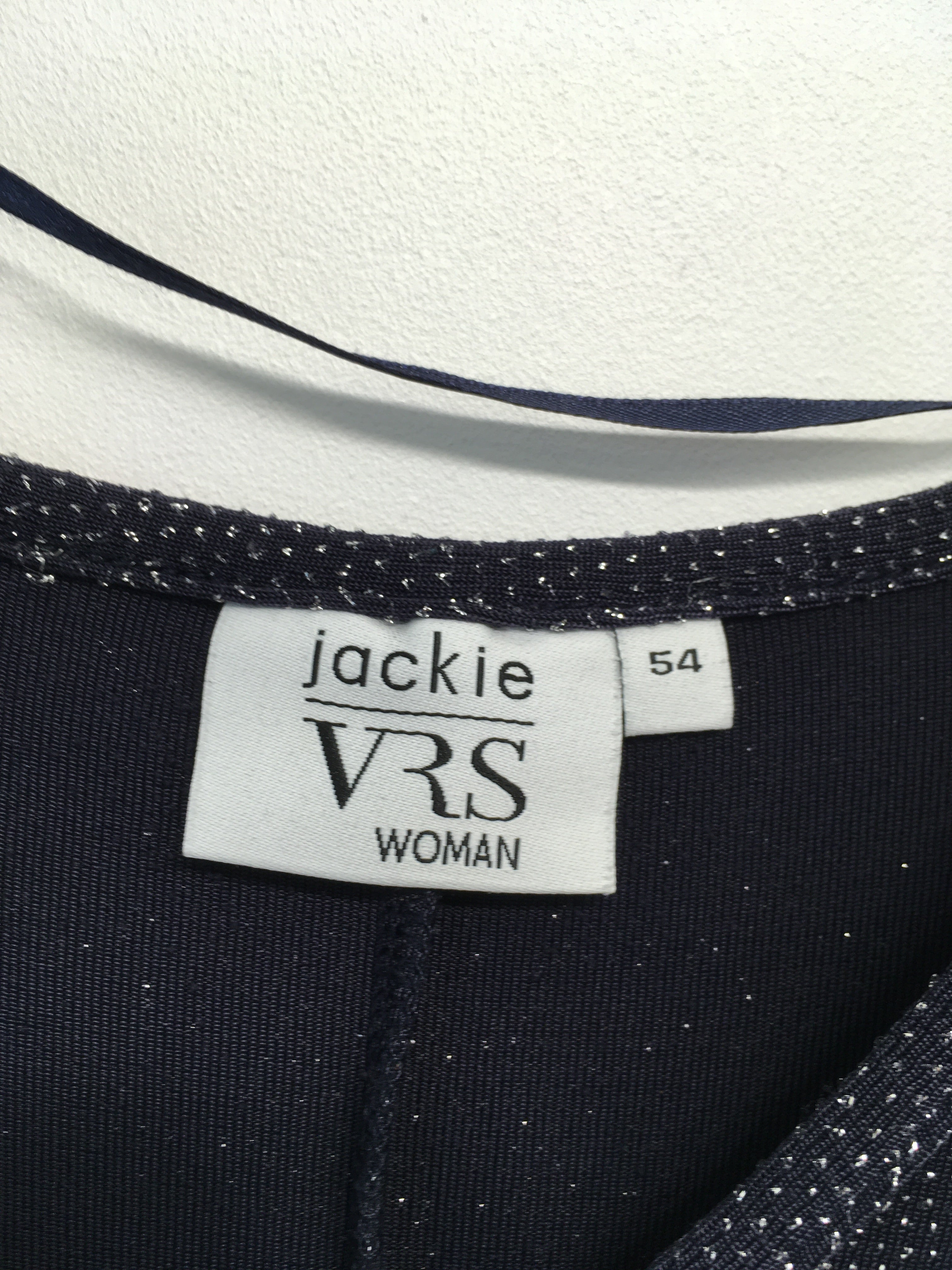 VRS Jackie Bluse