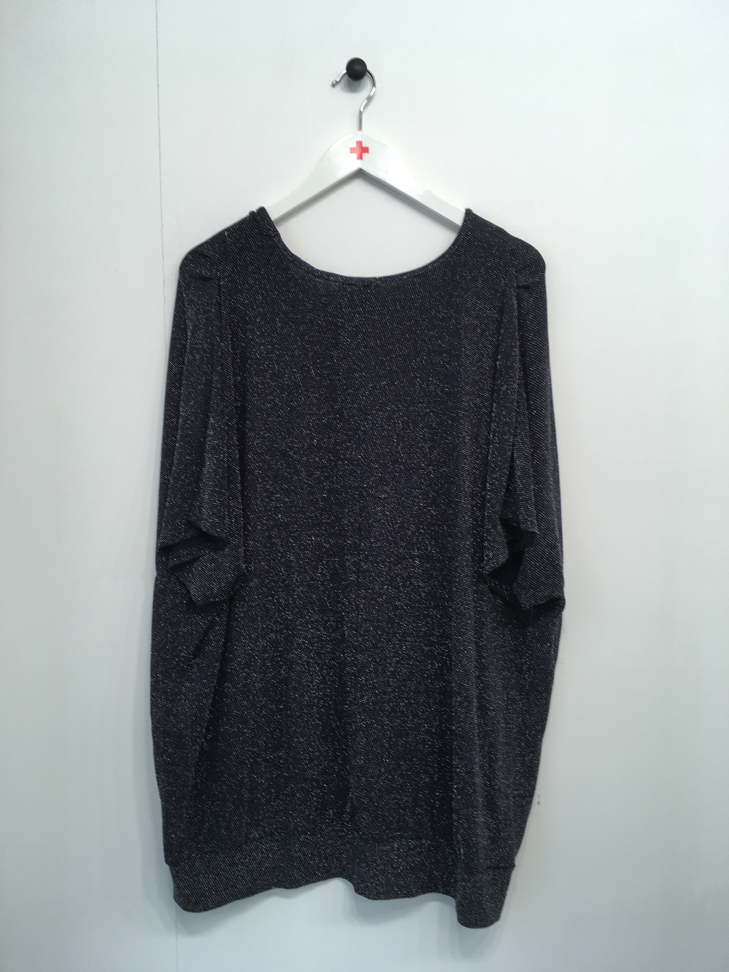 VRS Jackie Bluse