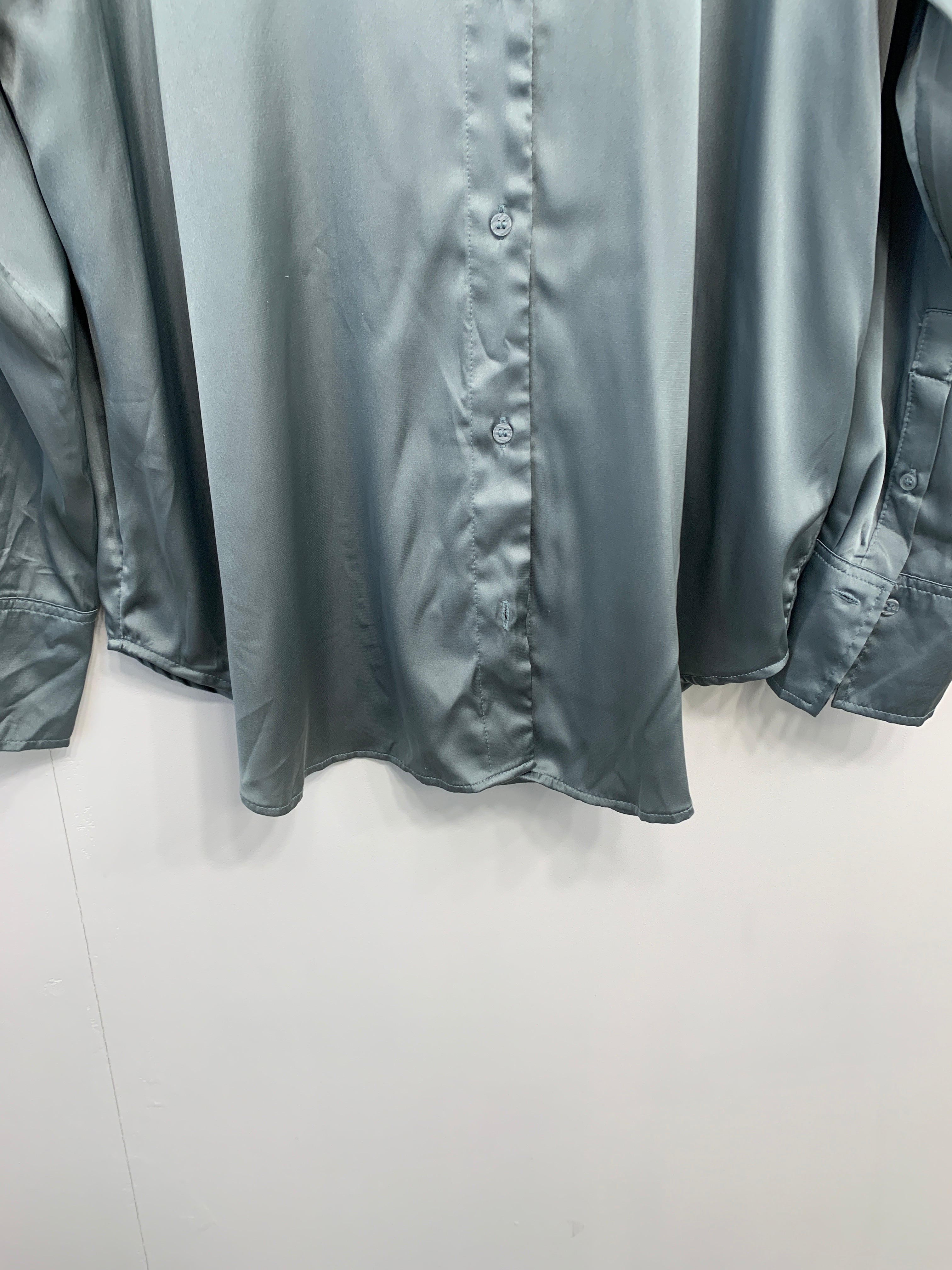 H&M Skjorte