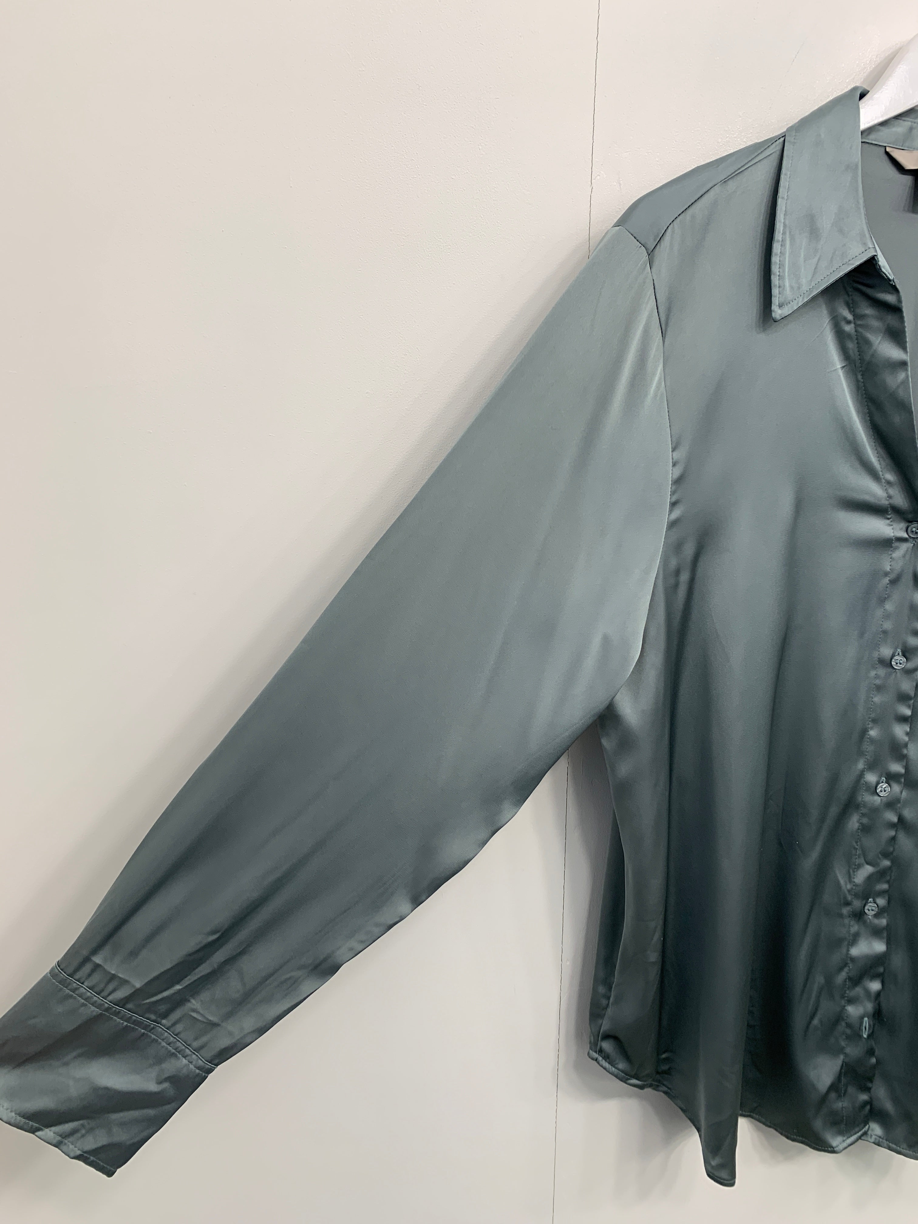 H&M Skjorte