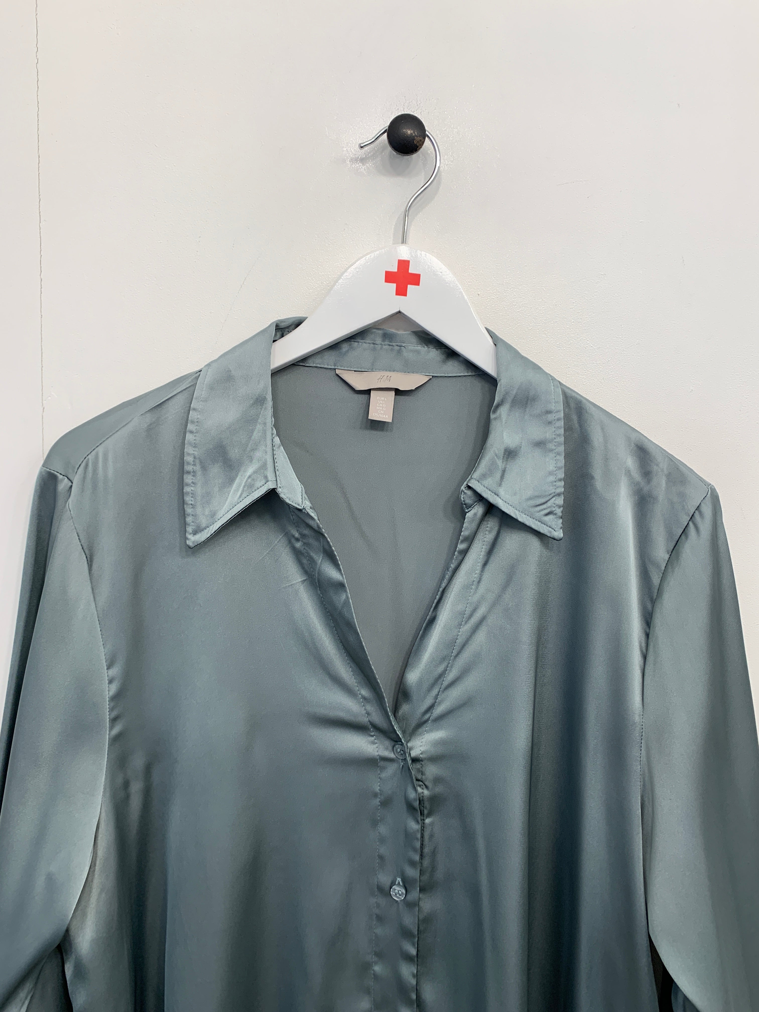 H&M Skjorte