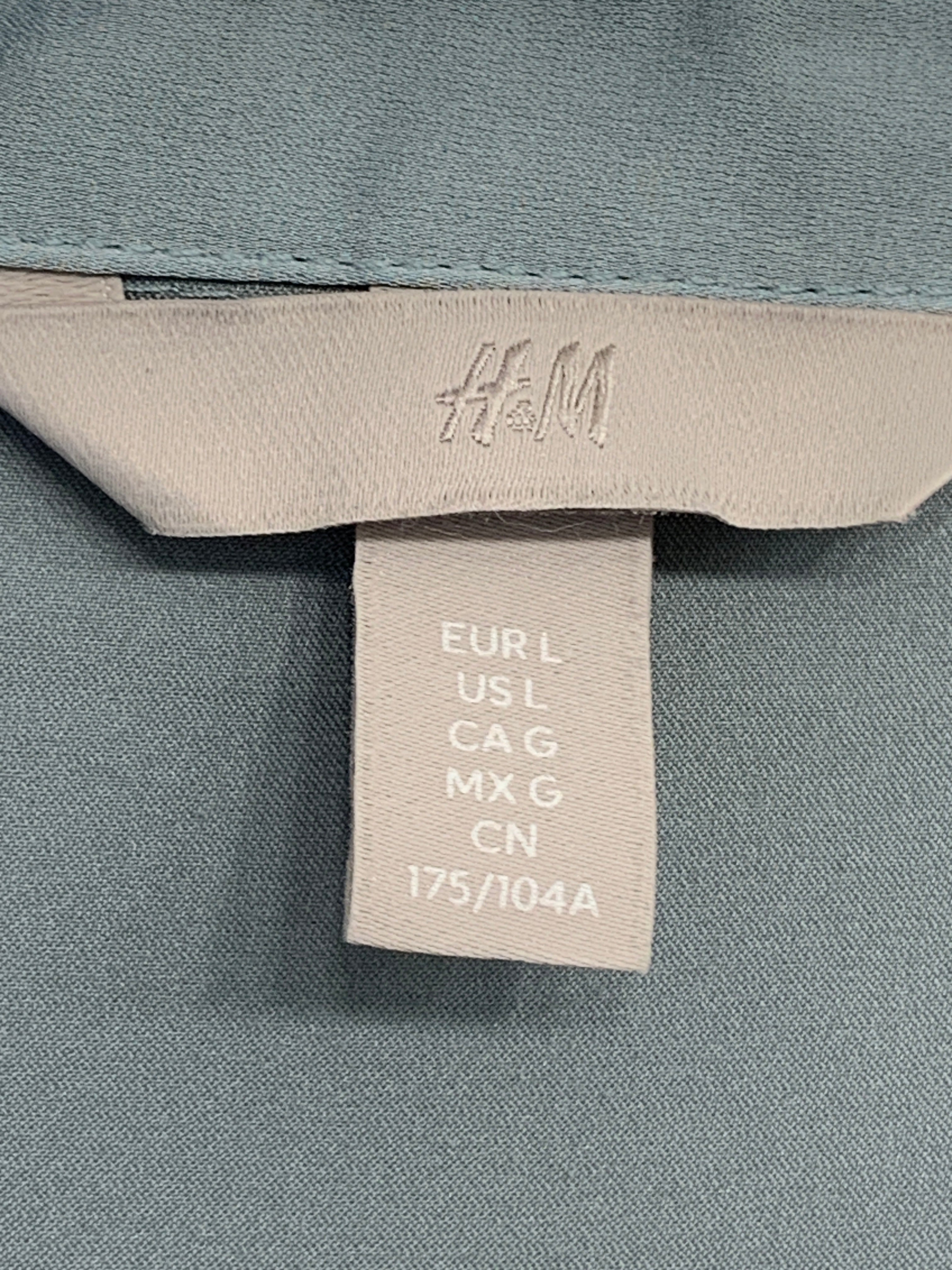 H&M Skjorte