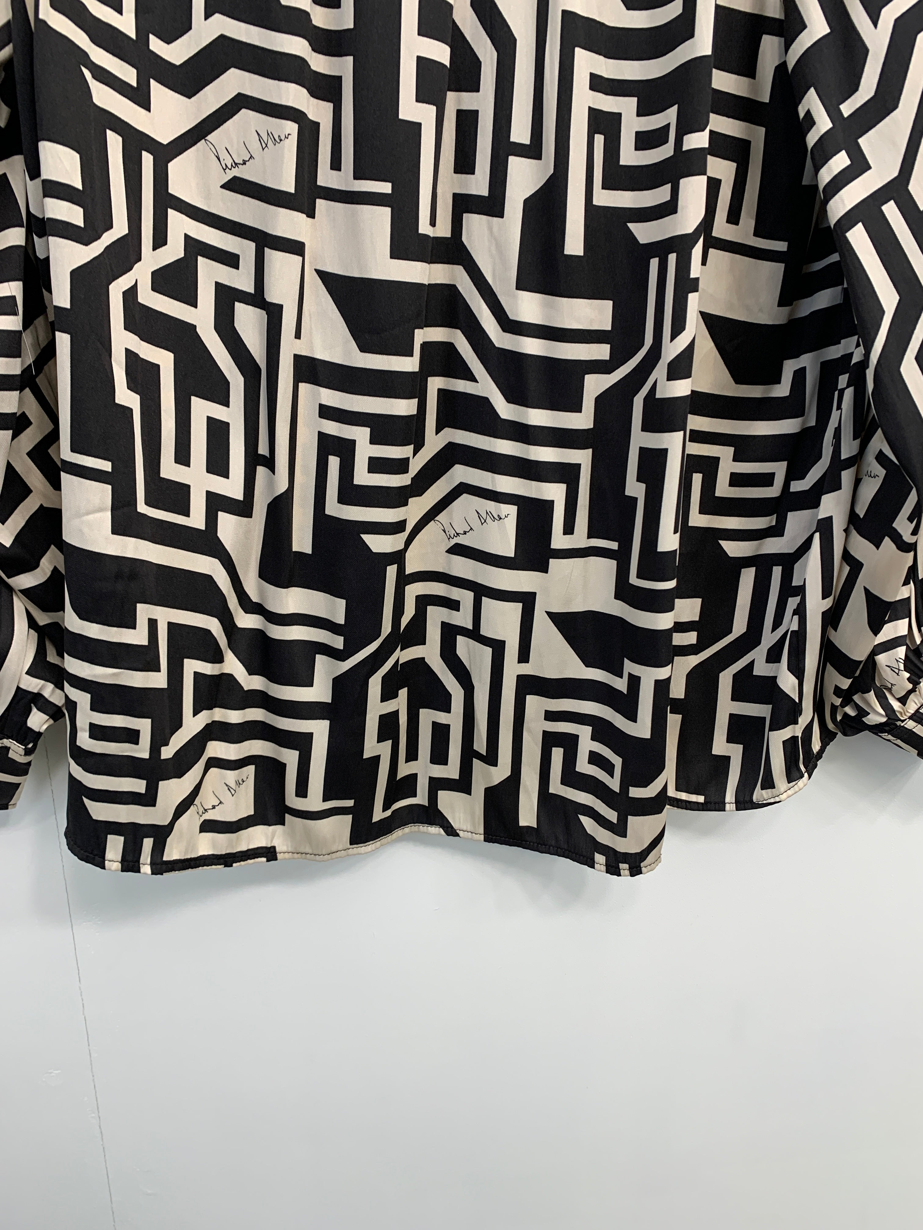H&M Bluse