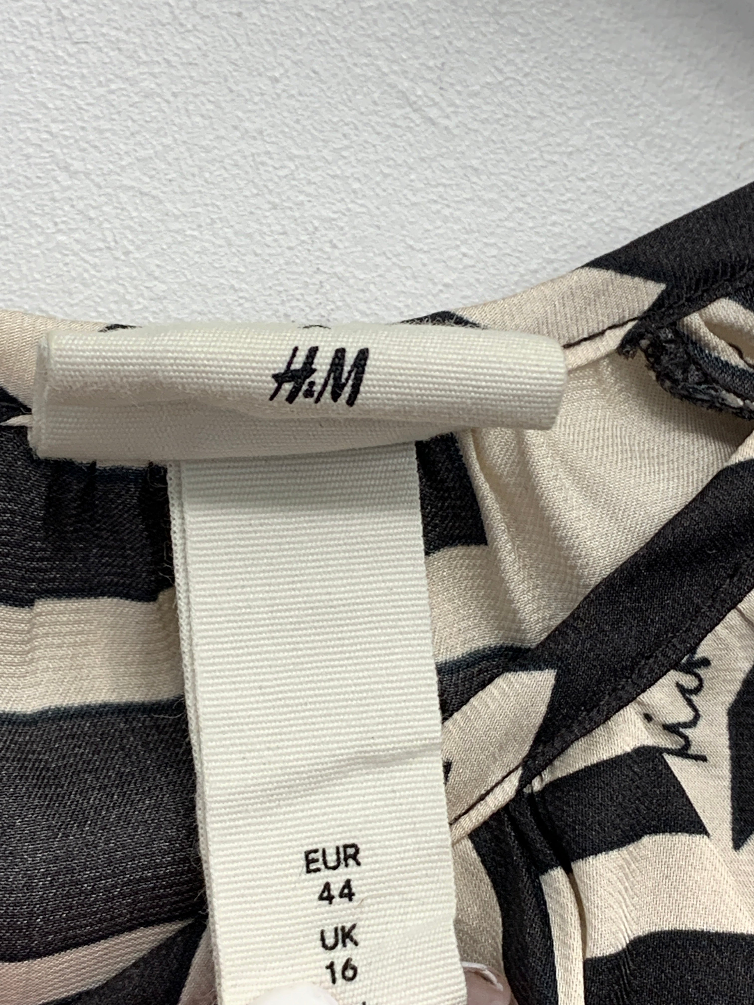 H&M Bluse