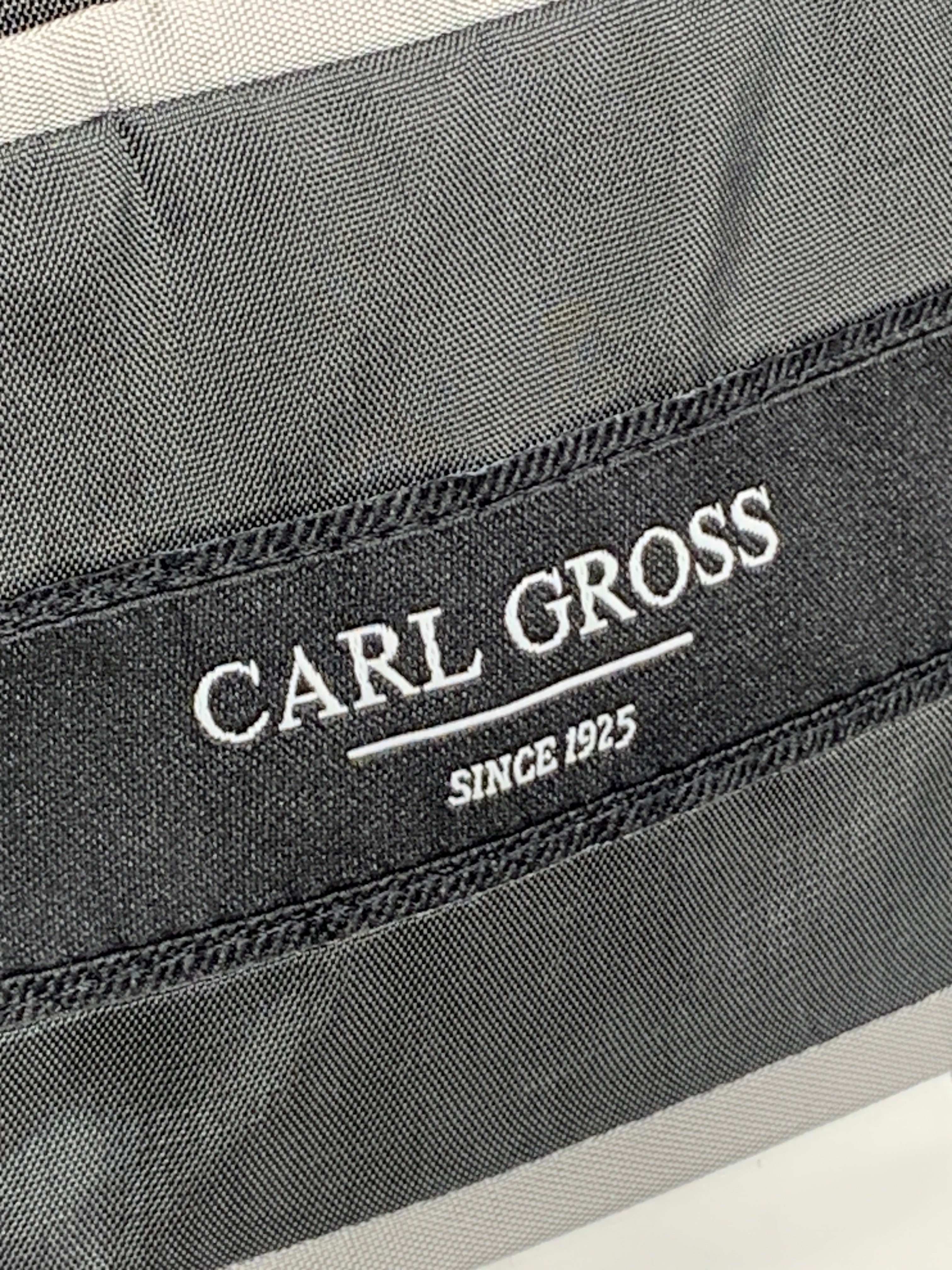 Carl Gross Jakkesæt