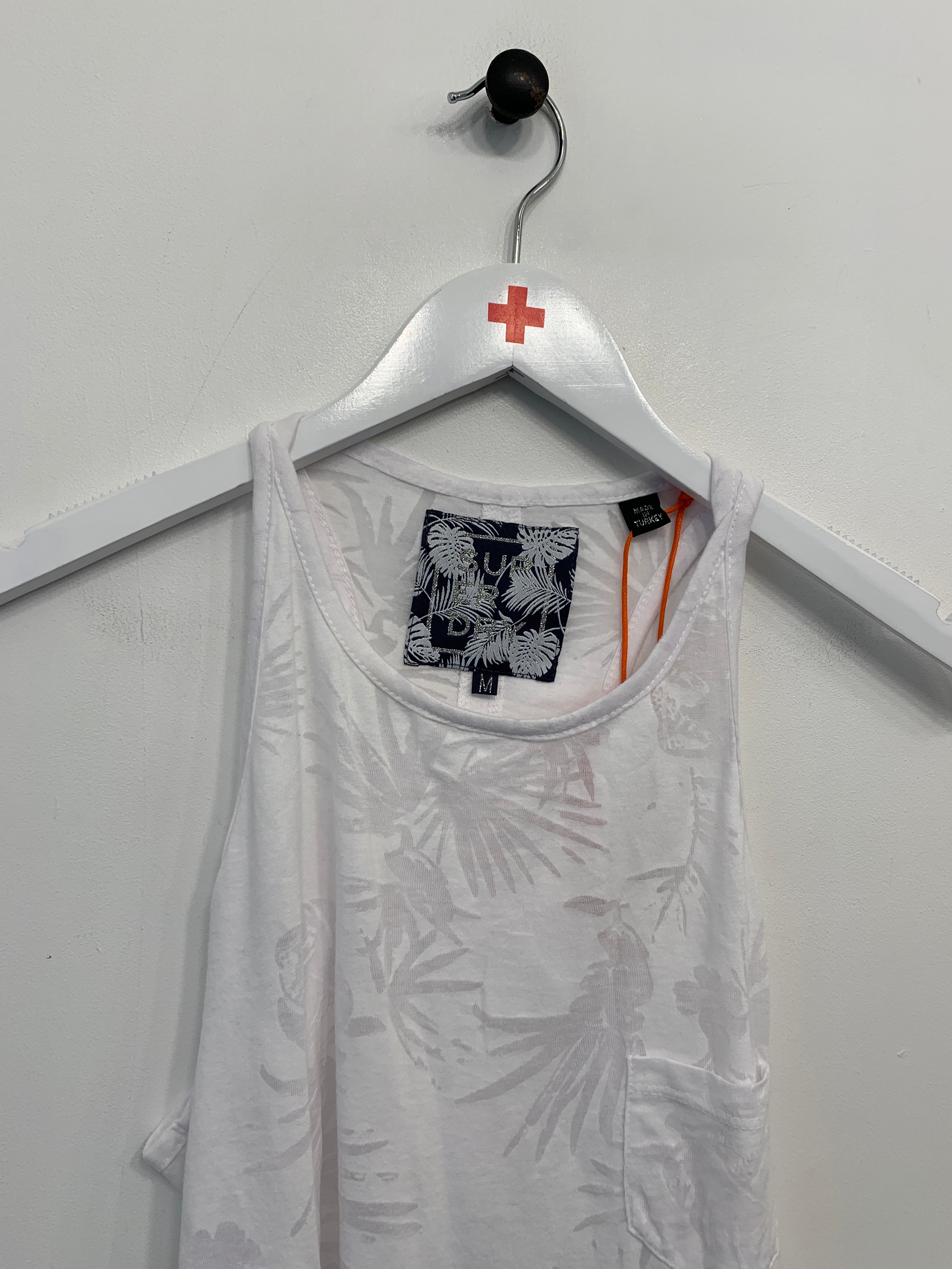 Superdry Top