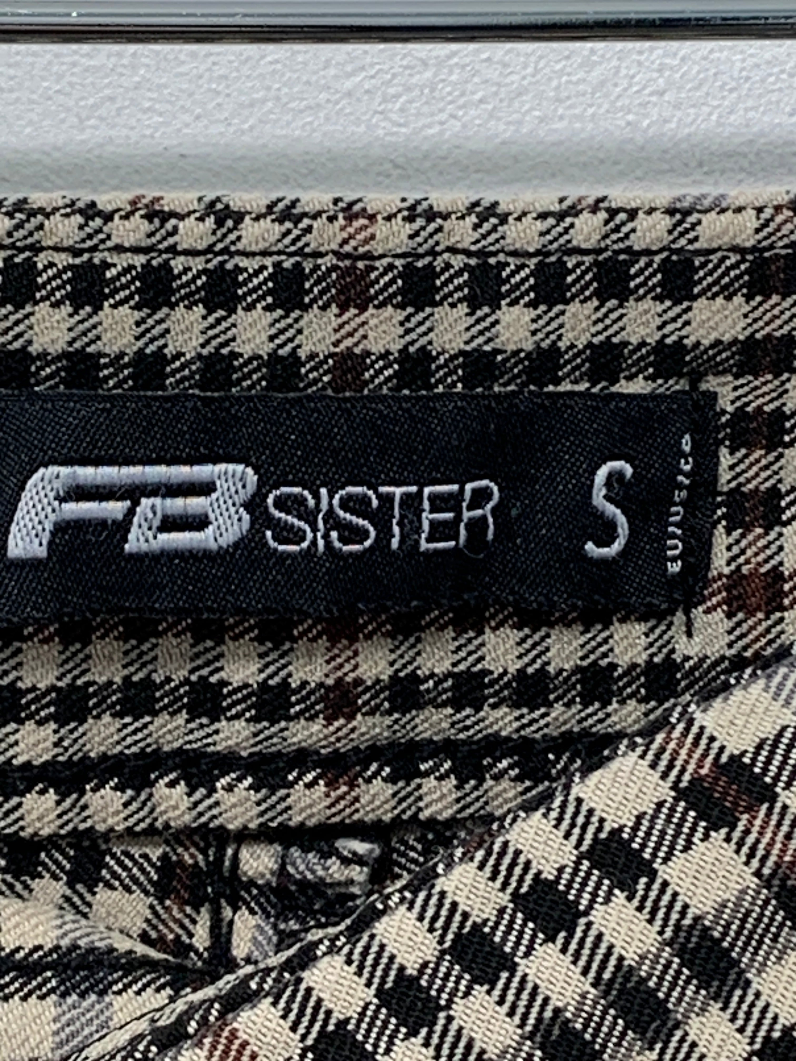 FB Sister Bukser