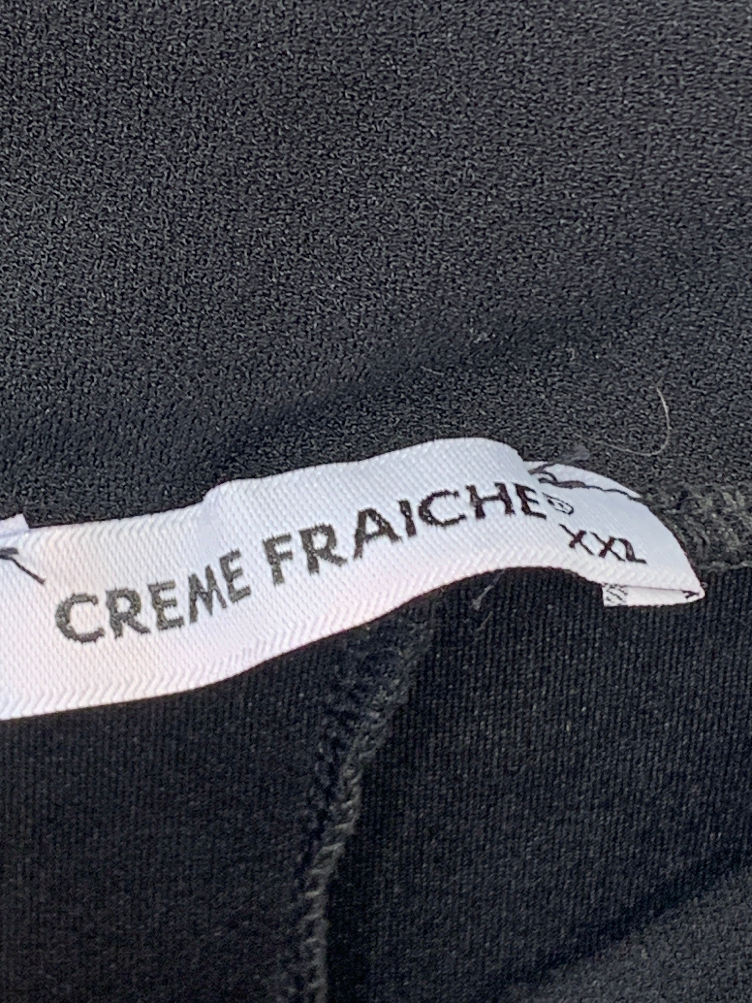 Creme Fraiche Bukser