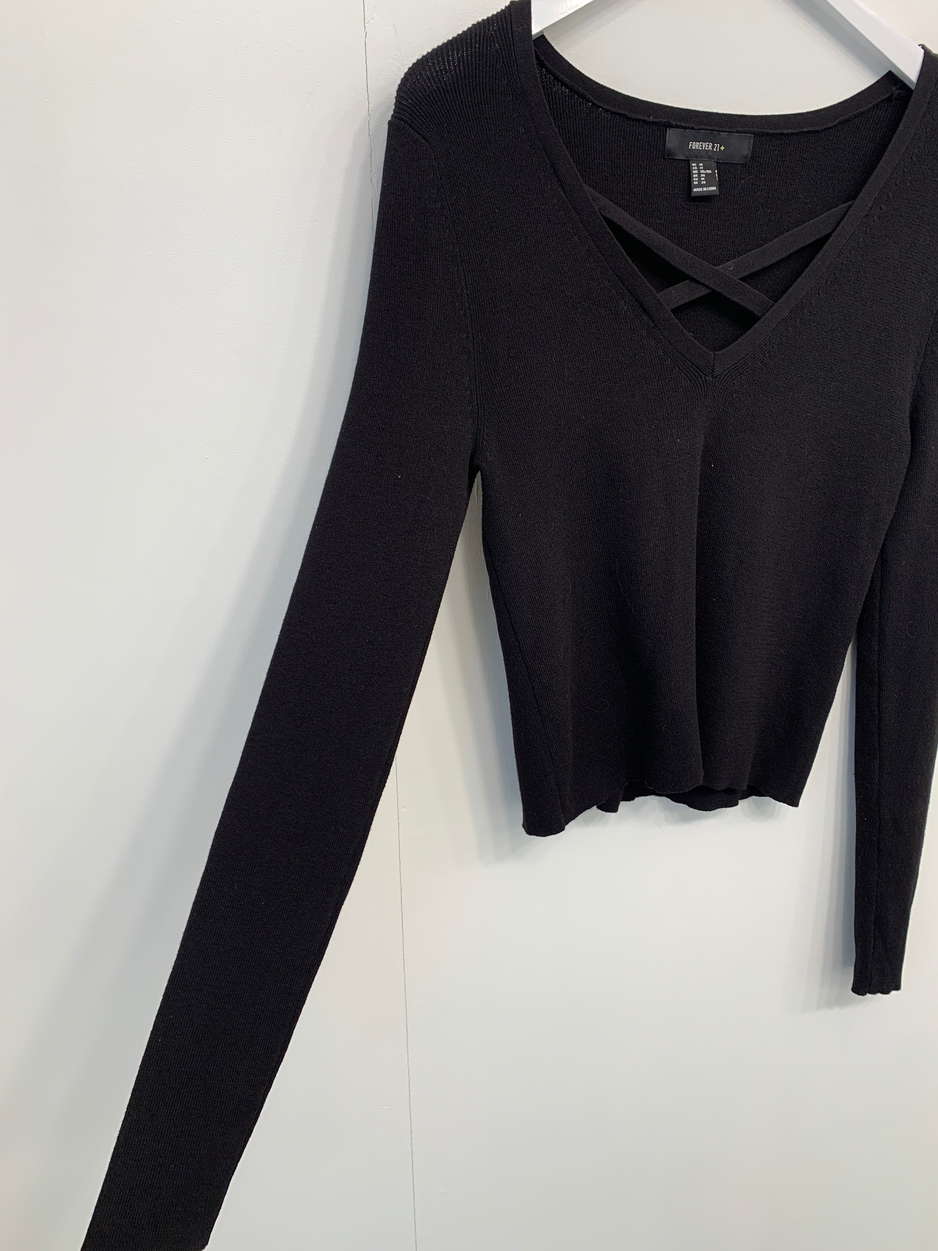 Forever 21 Bluse