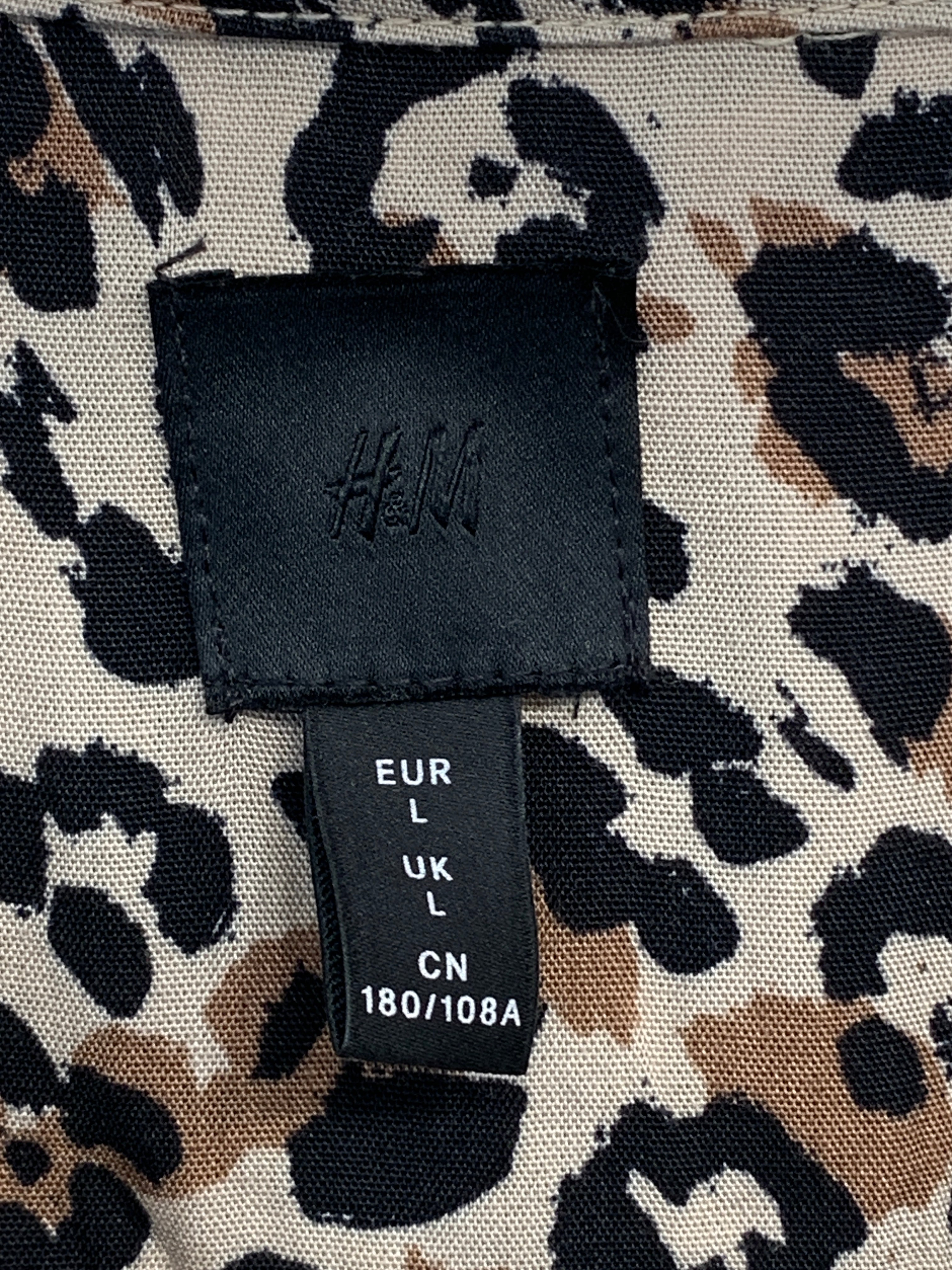 H&M Skjorte