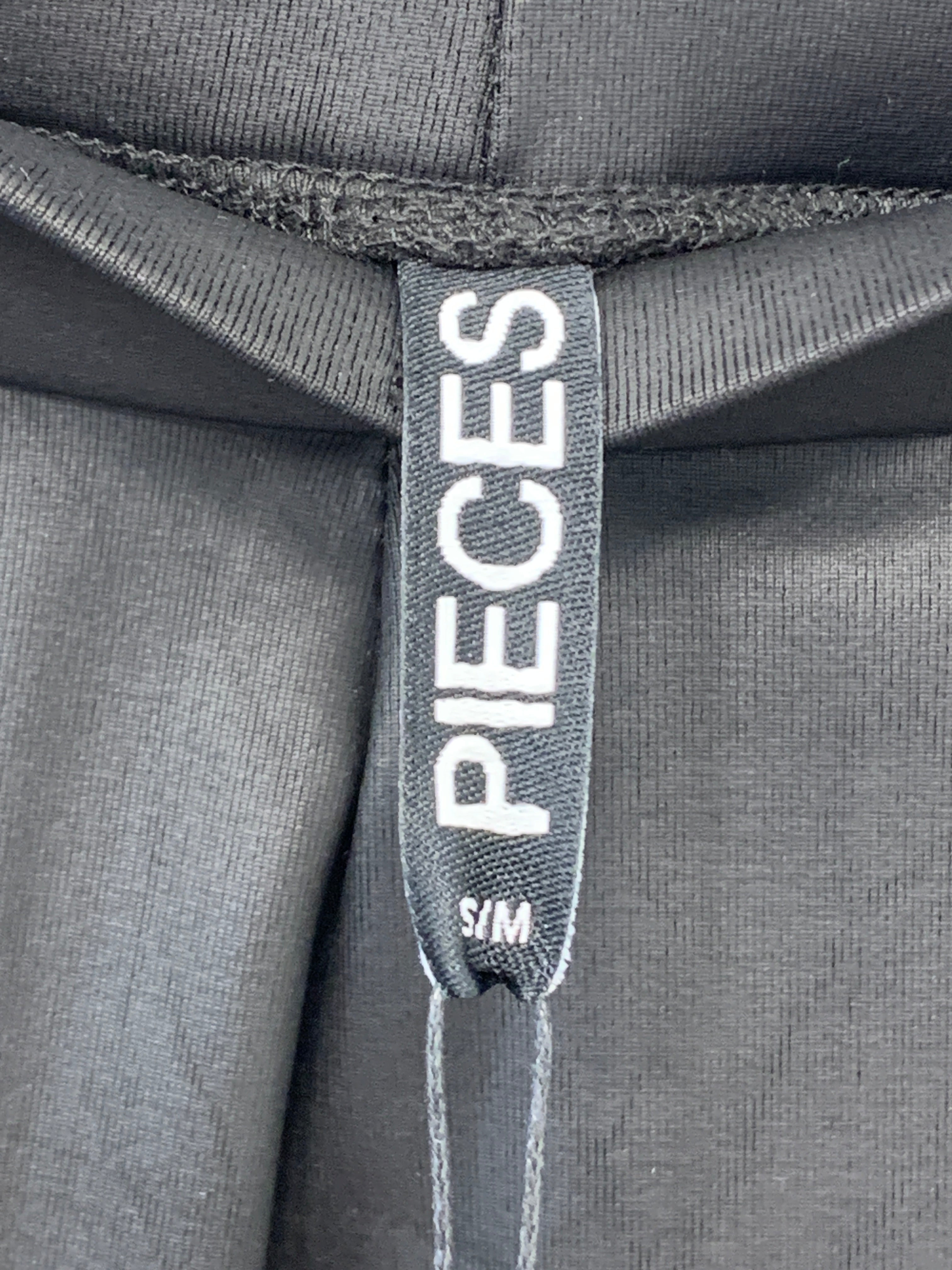 Pieces Gamacher